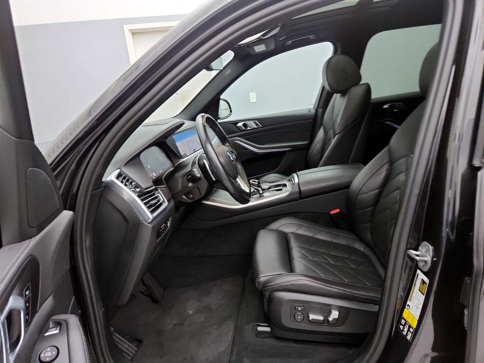 2023 BMW X5 40i - Photo 12