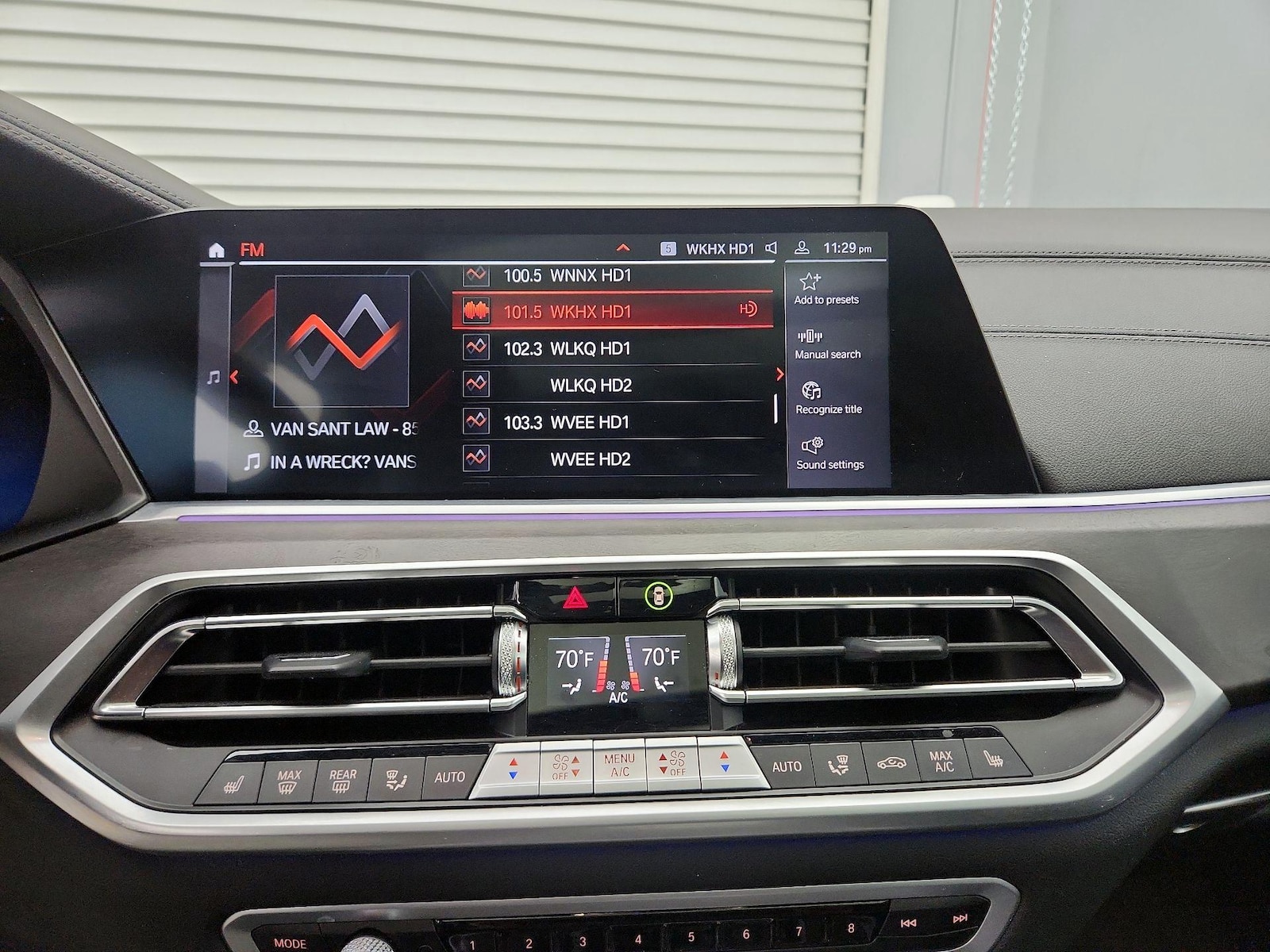 2023 BMW X5 40i - Photo 17