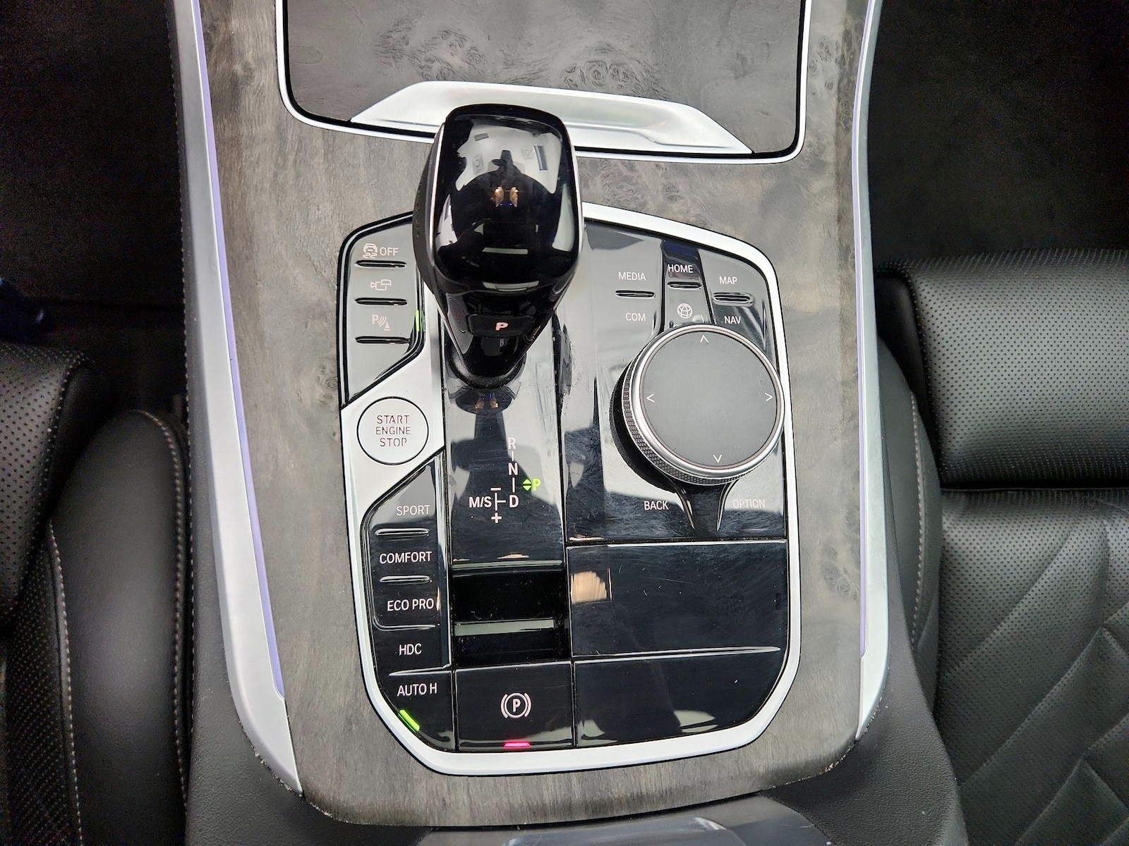 2023 BMW X5 40i - Photo 19