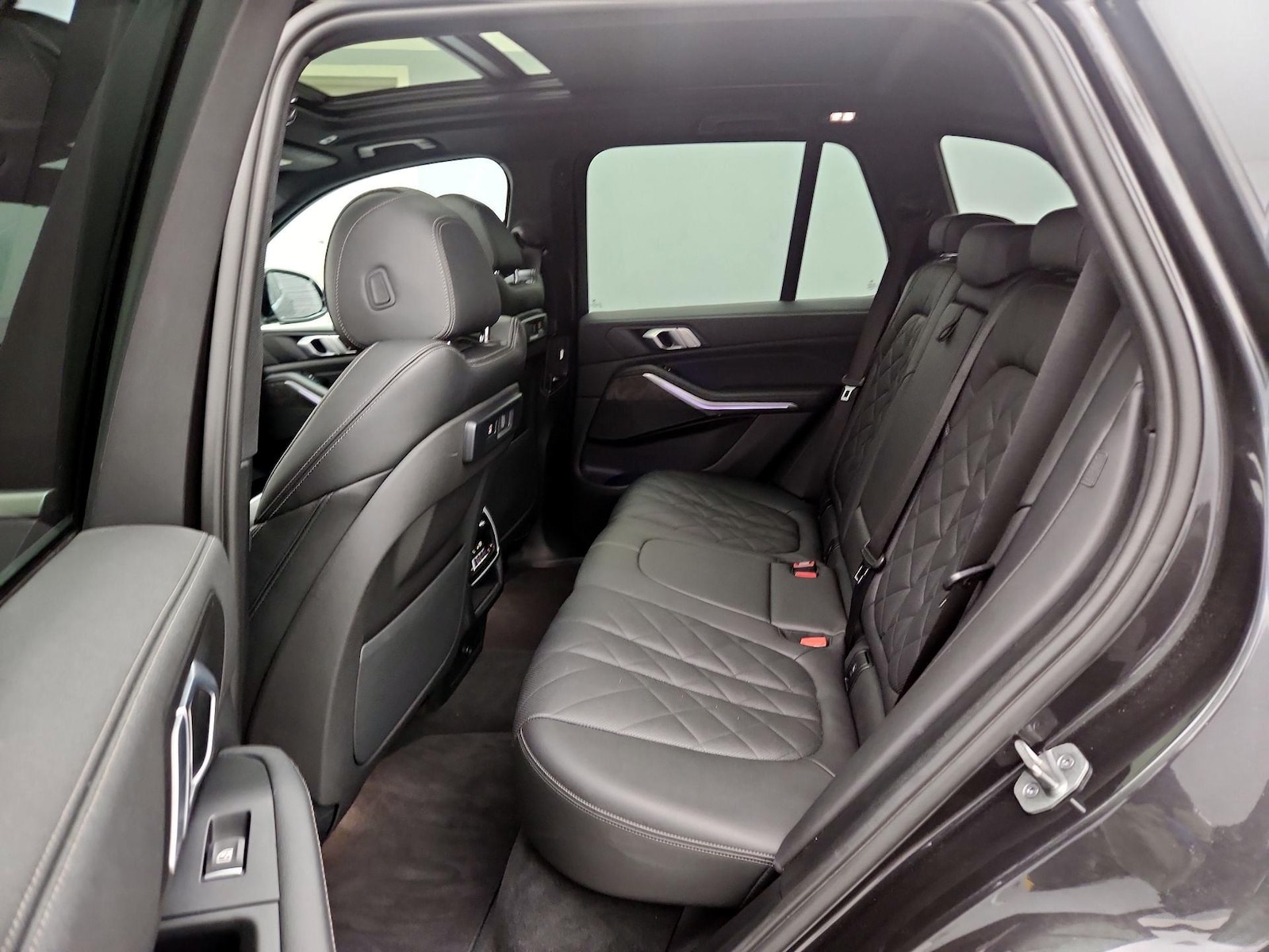 2023 BMW X5 40i - Photo 22