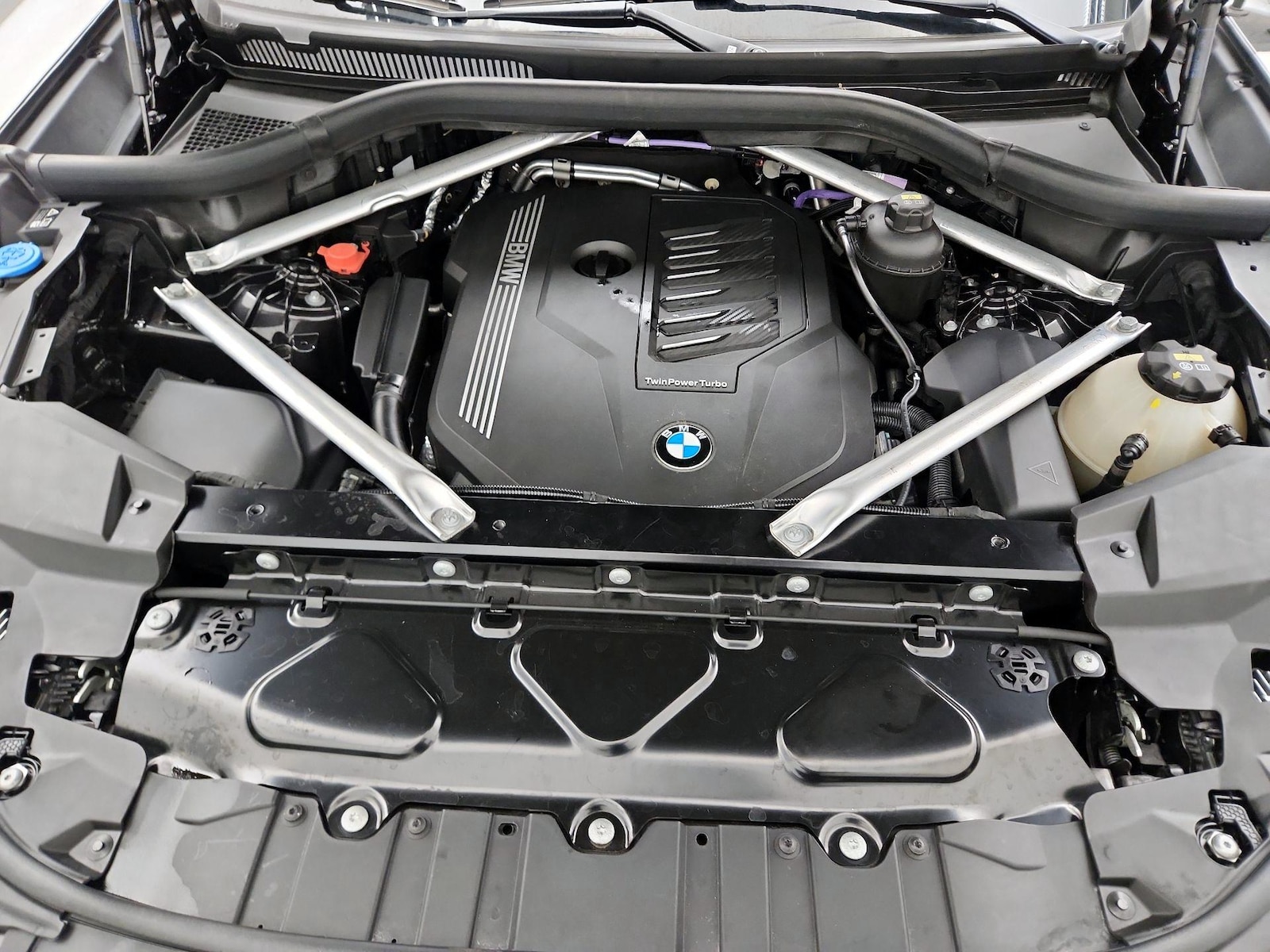 2023 BMW X5 40i - Photo 24
