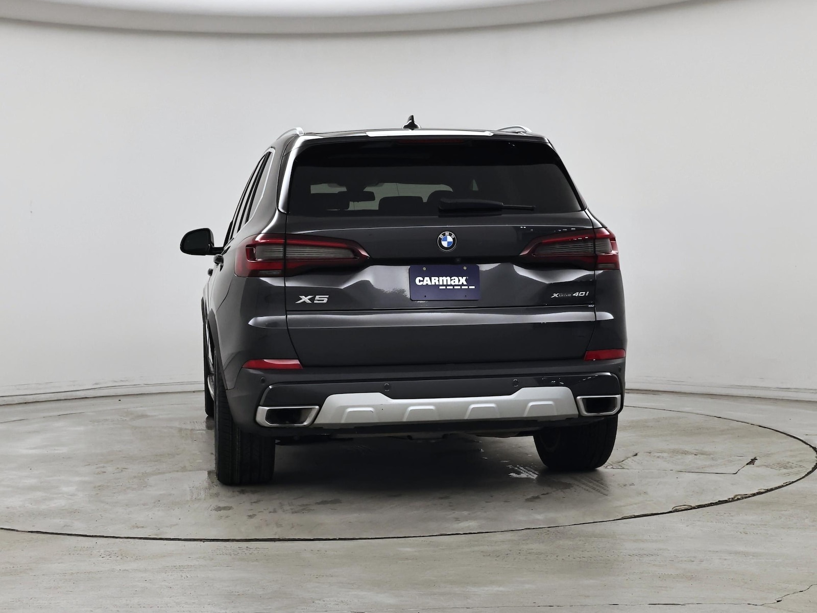 2023 BMW X5 40i - Photo 7