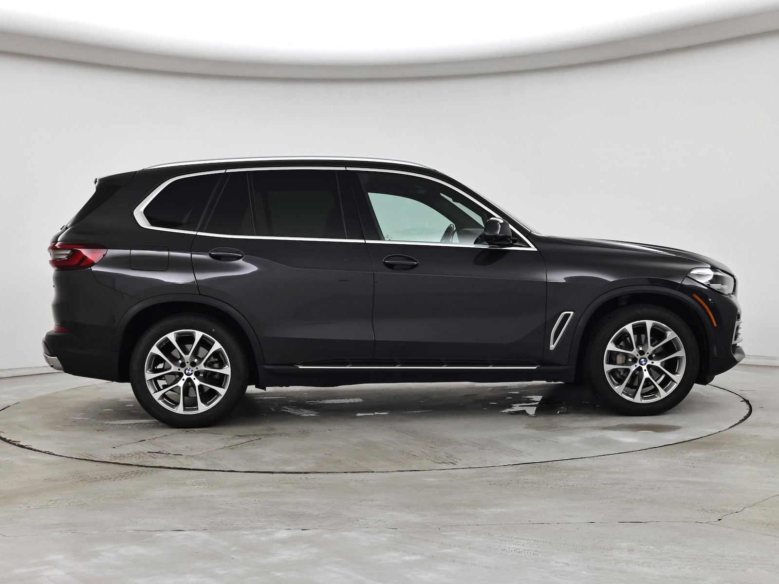 2023 BMW X5 40i - Photo 8