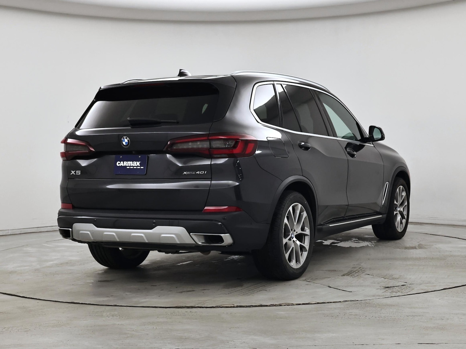 2023 BMW X5 40i - Photo 9