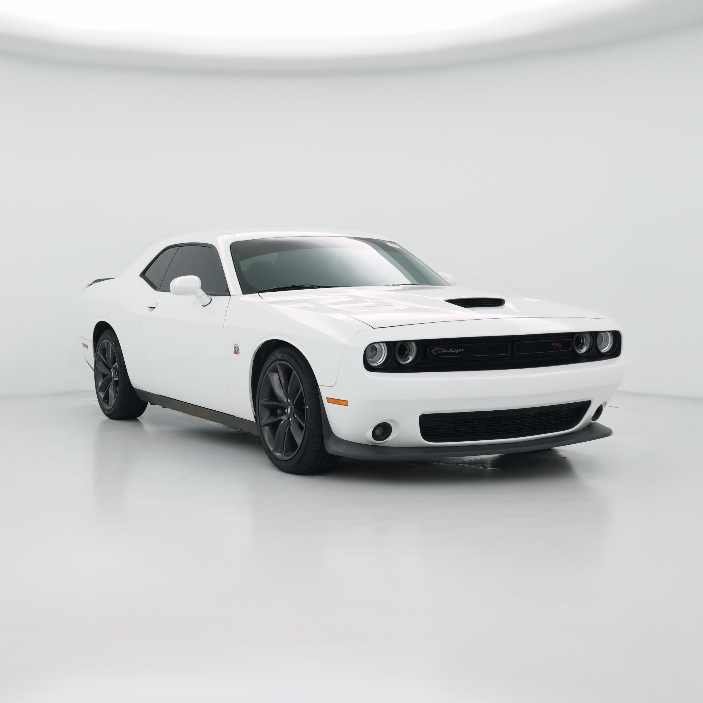 Thumbnail: 2019 Dodge Challenger - 1