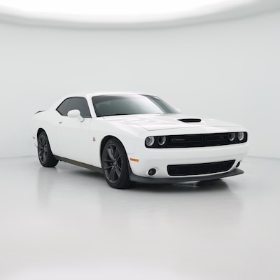 2019 Dodge Challenger R/T Scat Pack