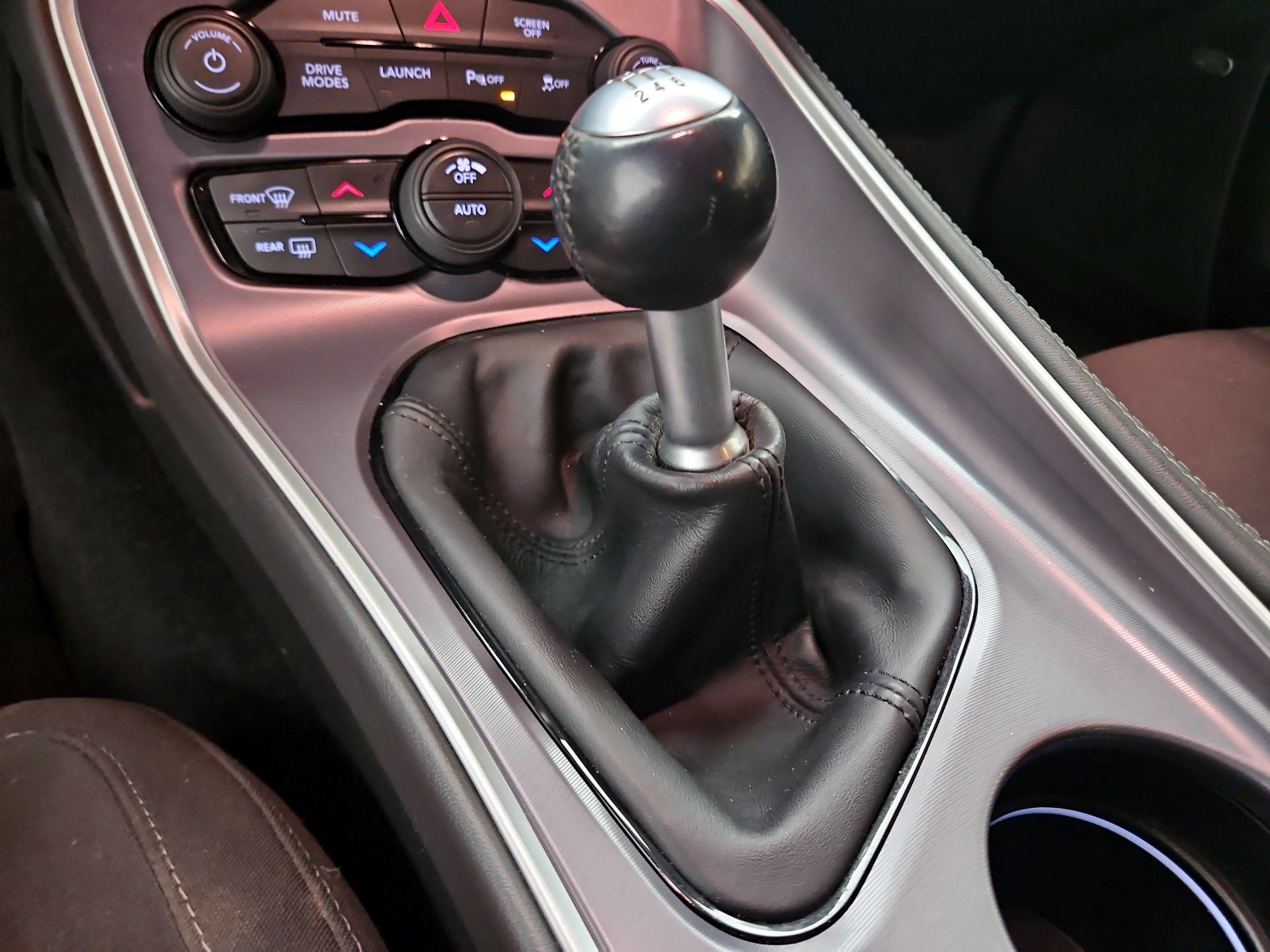 Thumbnail: 2019 Dodge Challenger - 17