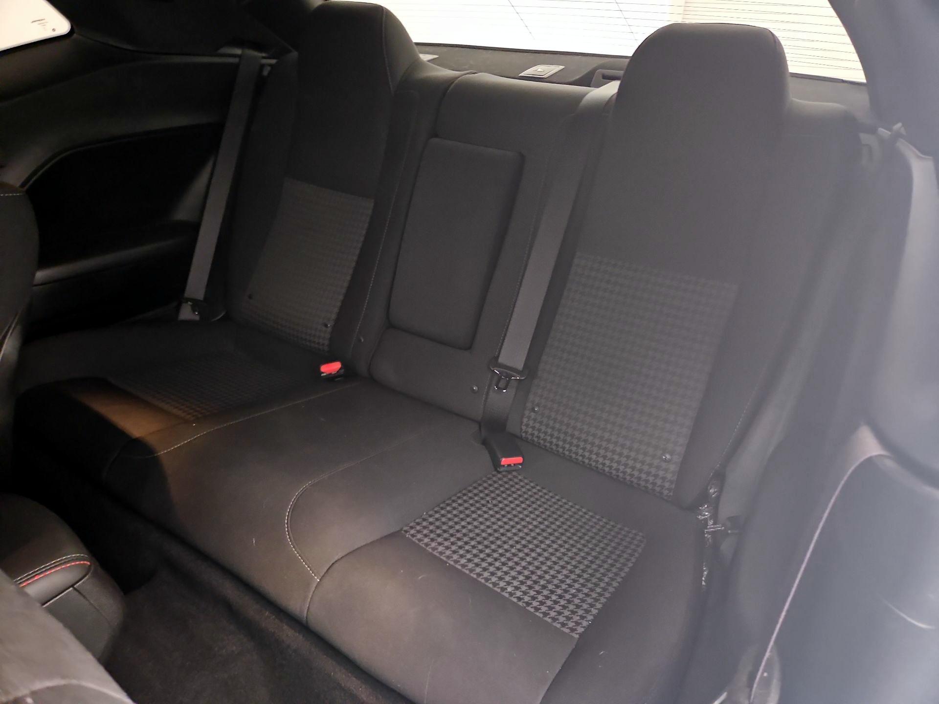 Thumbnail: 2019 Dodge Challenger - 18