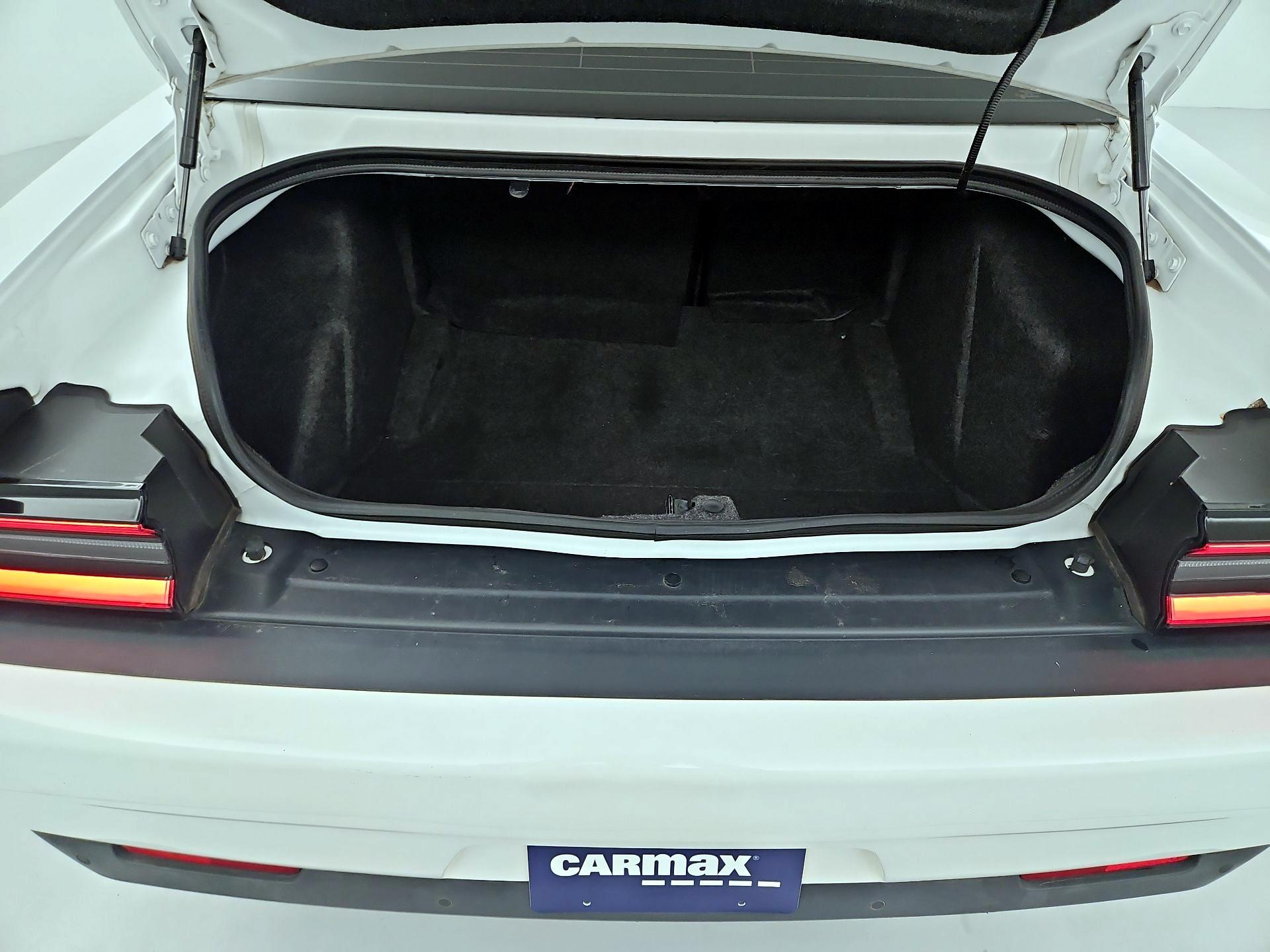 Thumbnail: 2019 Dodge Challenger - 19