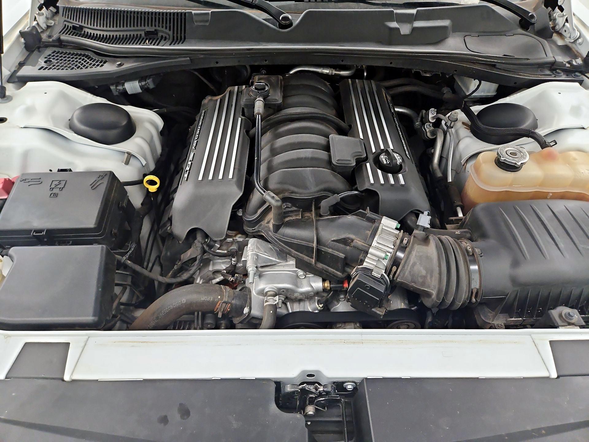 Thumbnail: 2019 Dodge Challenger - 20