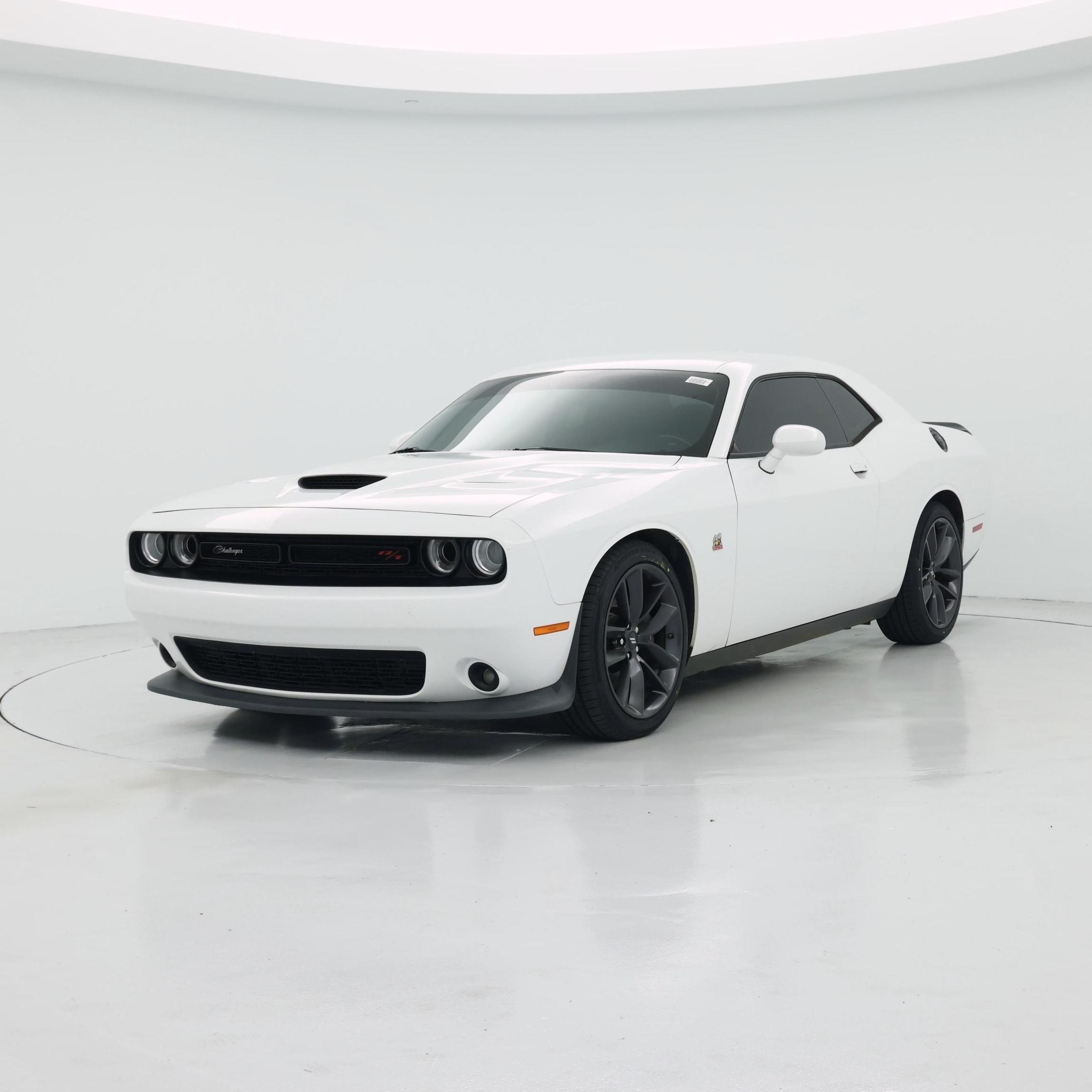 Thumbnail: 2019 Dodge Challenger - 4