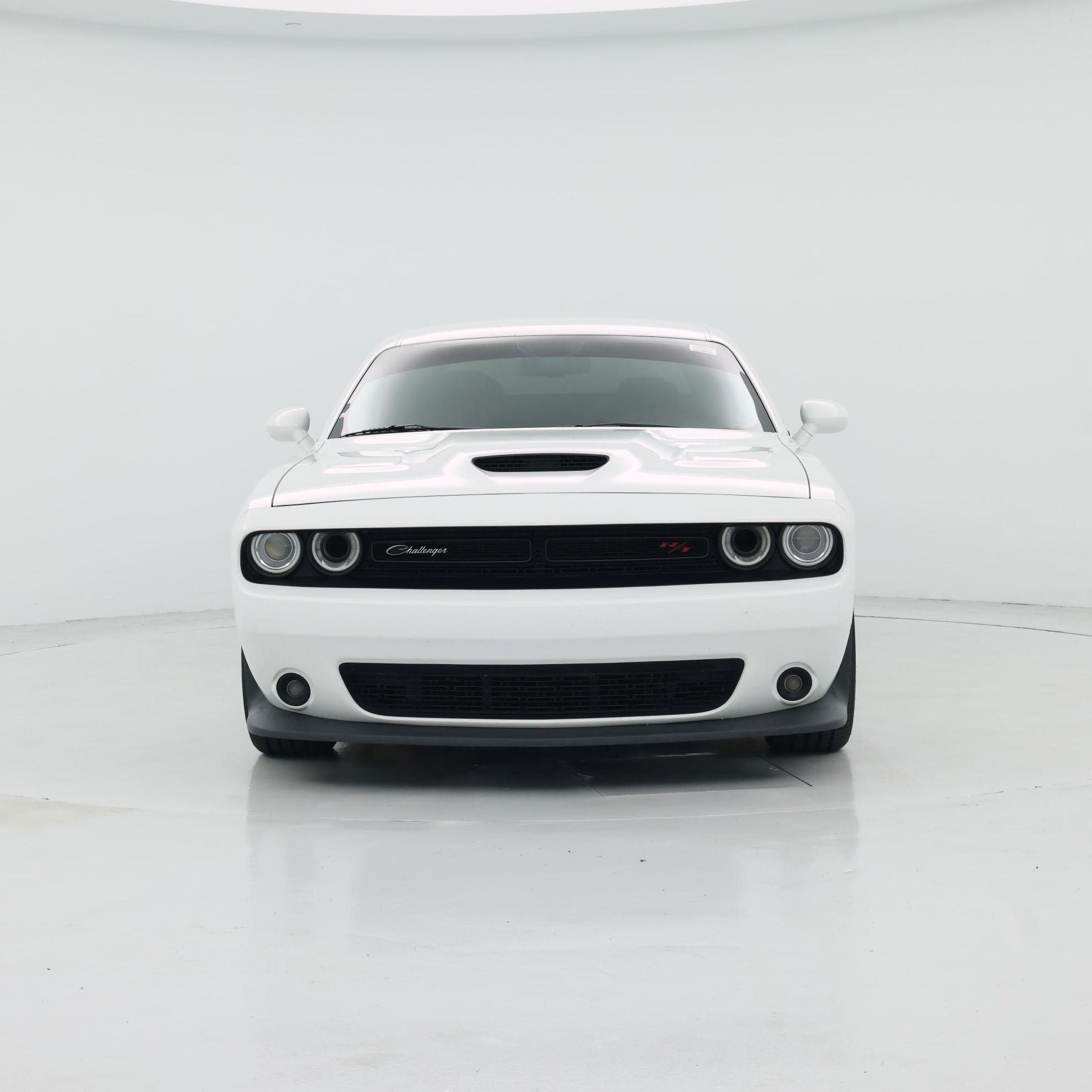 Thumbnail: 2019 Dodge Challenger - 5