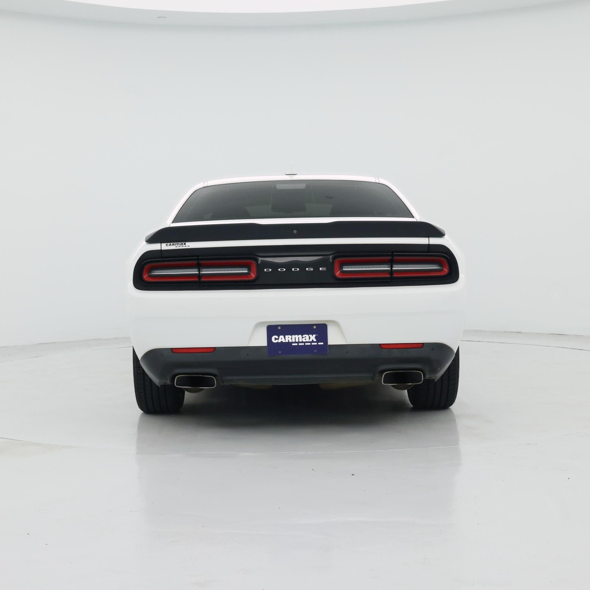 Thumbnail: 2019 Dodge Challenger - 6