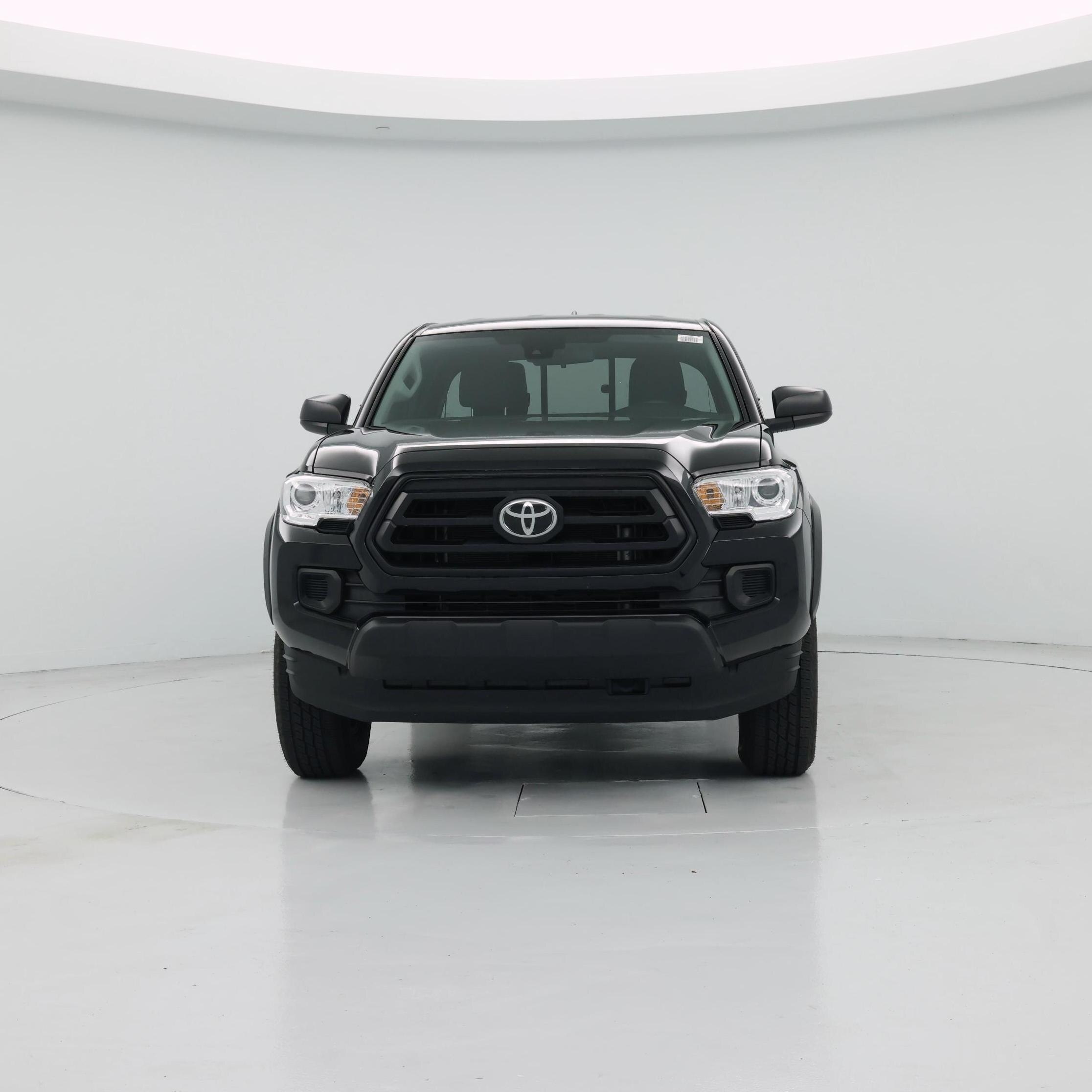 Thumbnail: 2022 Toyota Tacoma - 5