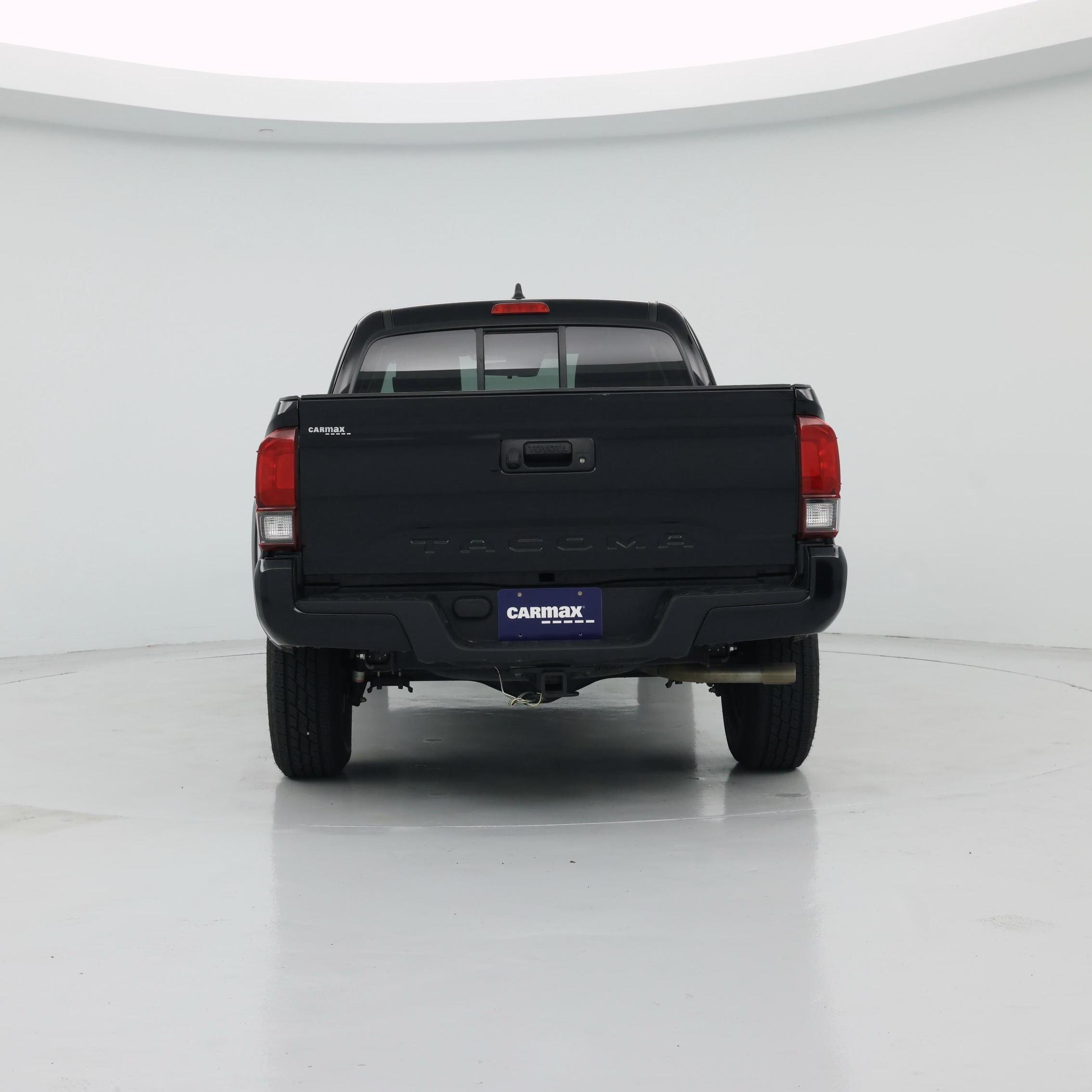 Thumbnail: 2022 Toyota Tacoma - 6