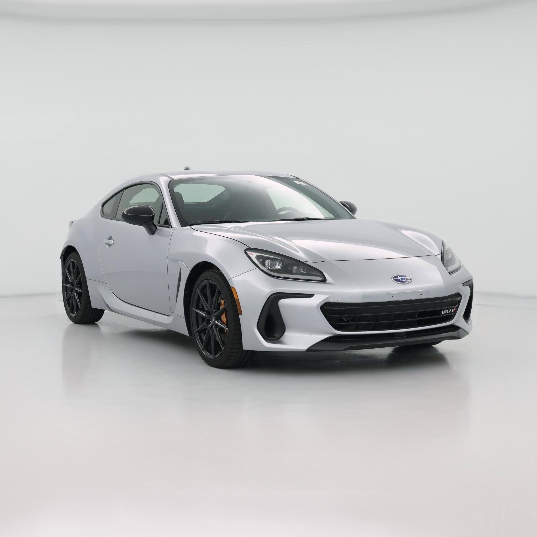 Thumbnail: 2025 Subaru BRZ - 1