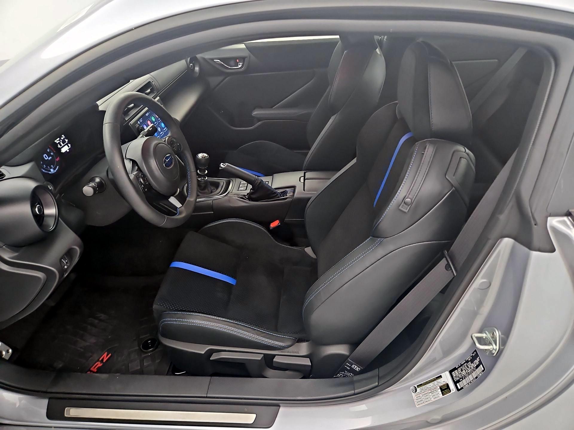 Thumbnail: 2025 Subaru BRZ - 11