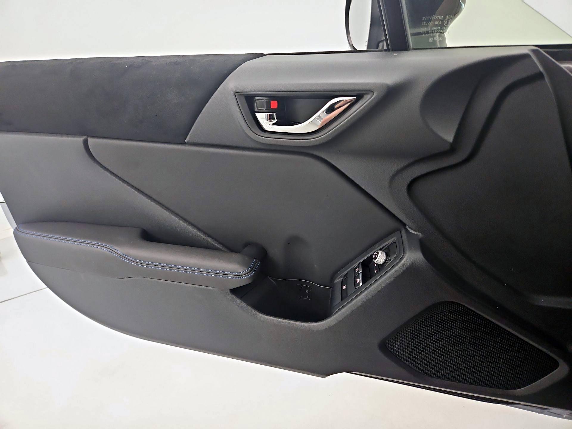 Thumbnail: 2025 Subaru BRZ - 12