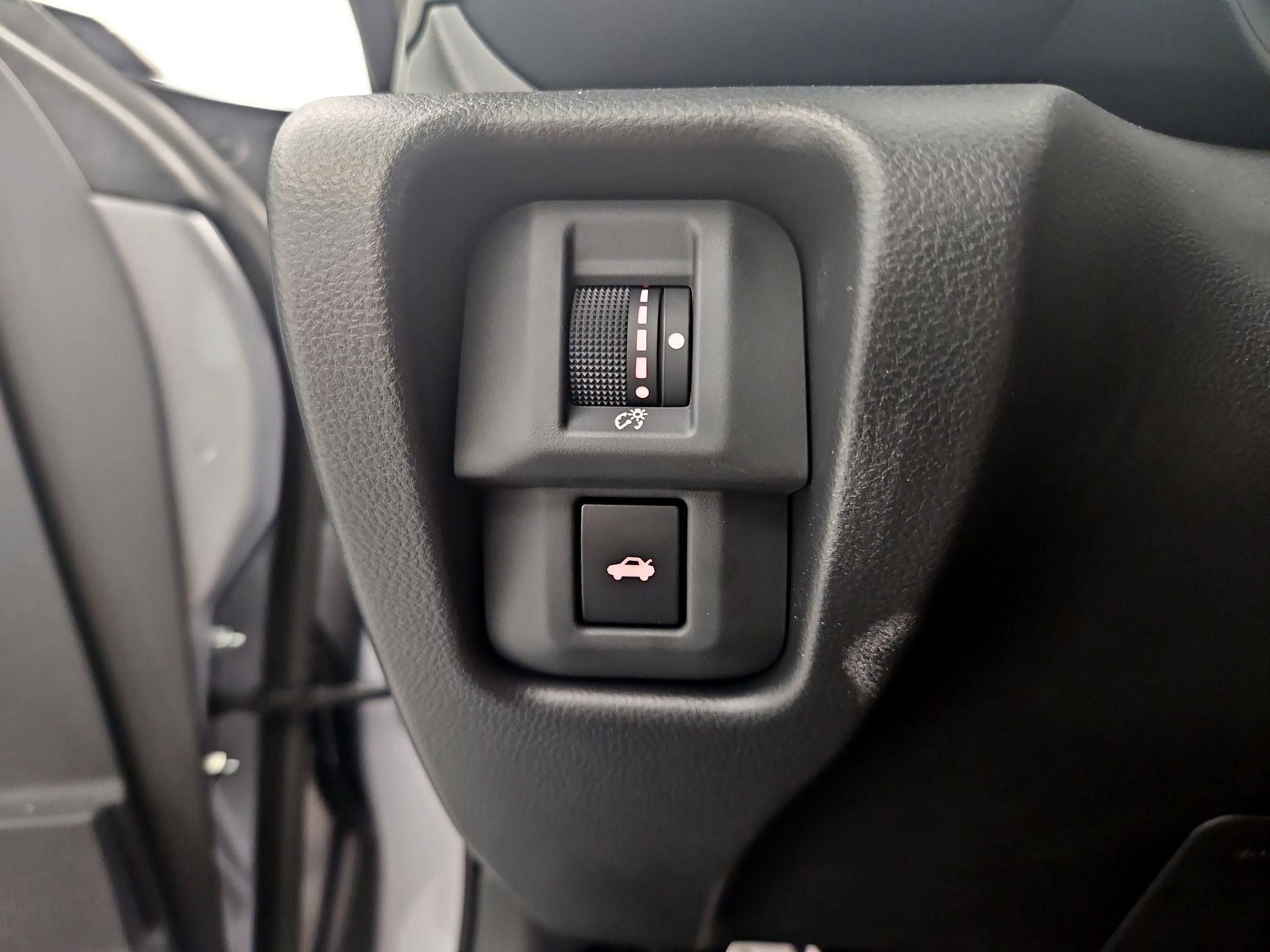 Thumbnail: 2025 Subaru BRZ - 13