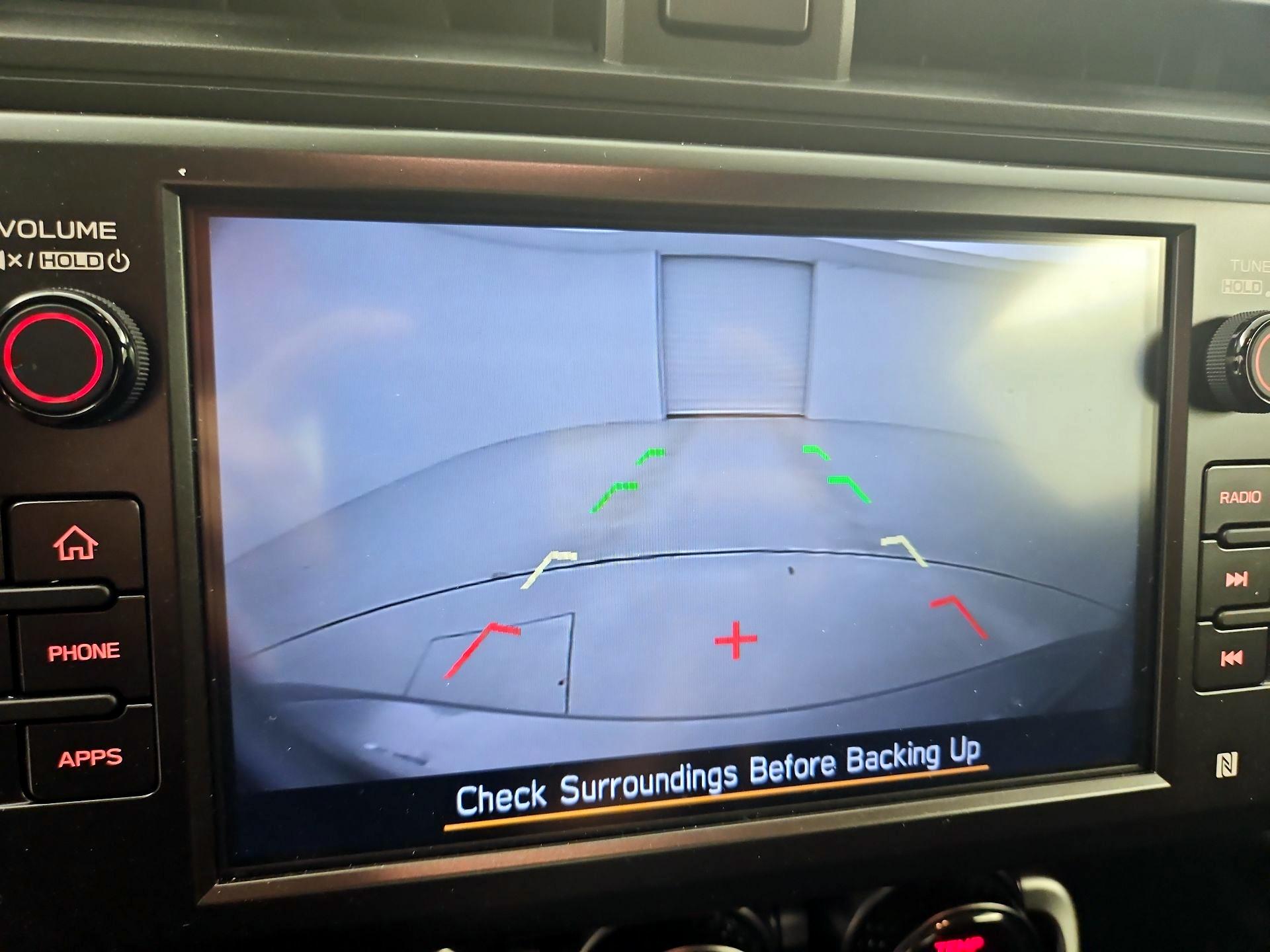 Thumbnail: 2025 Subaru BRZ - 14