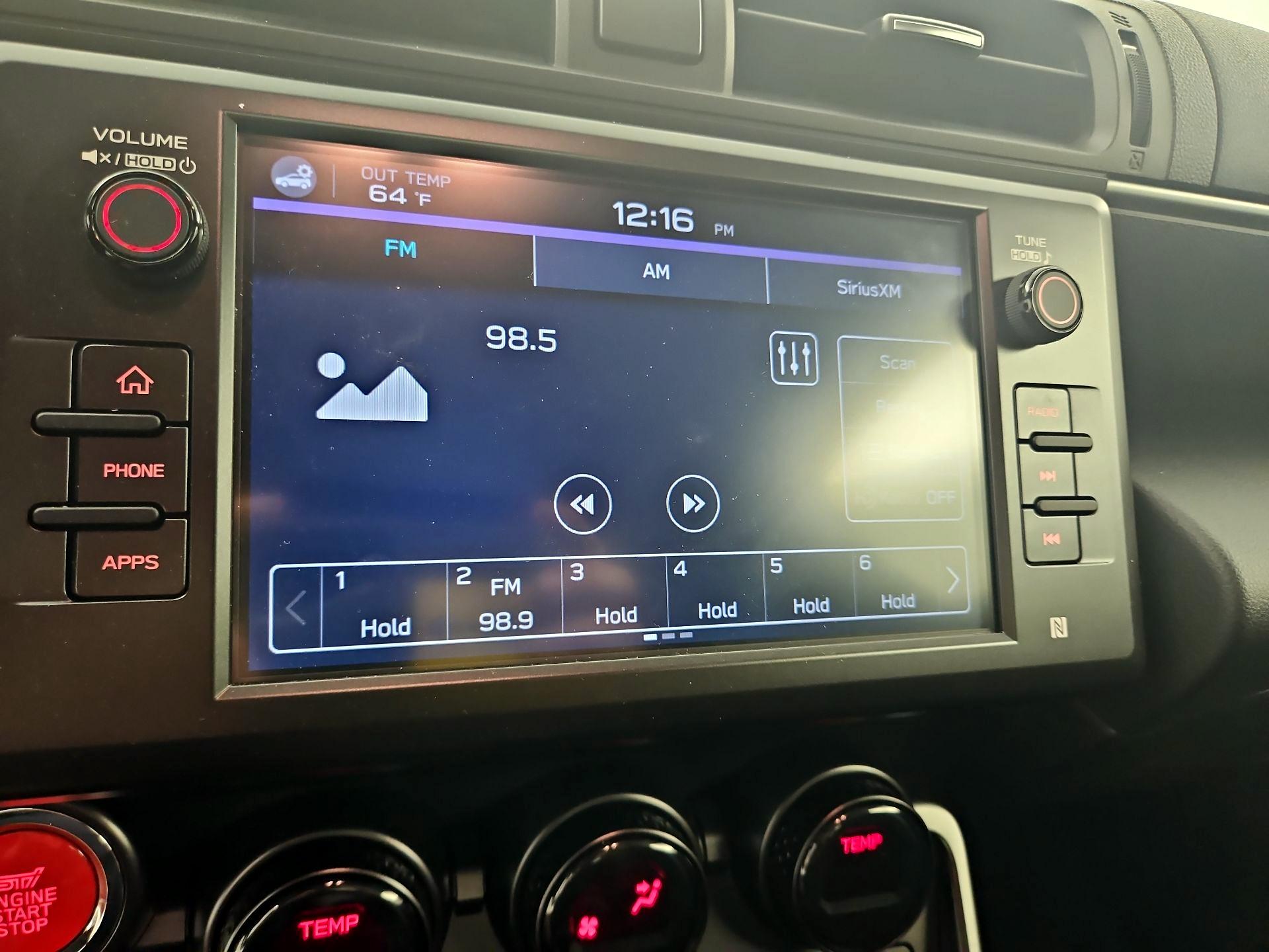 Thumbnail: 2025 Subaru BRZ - 15