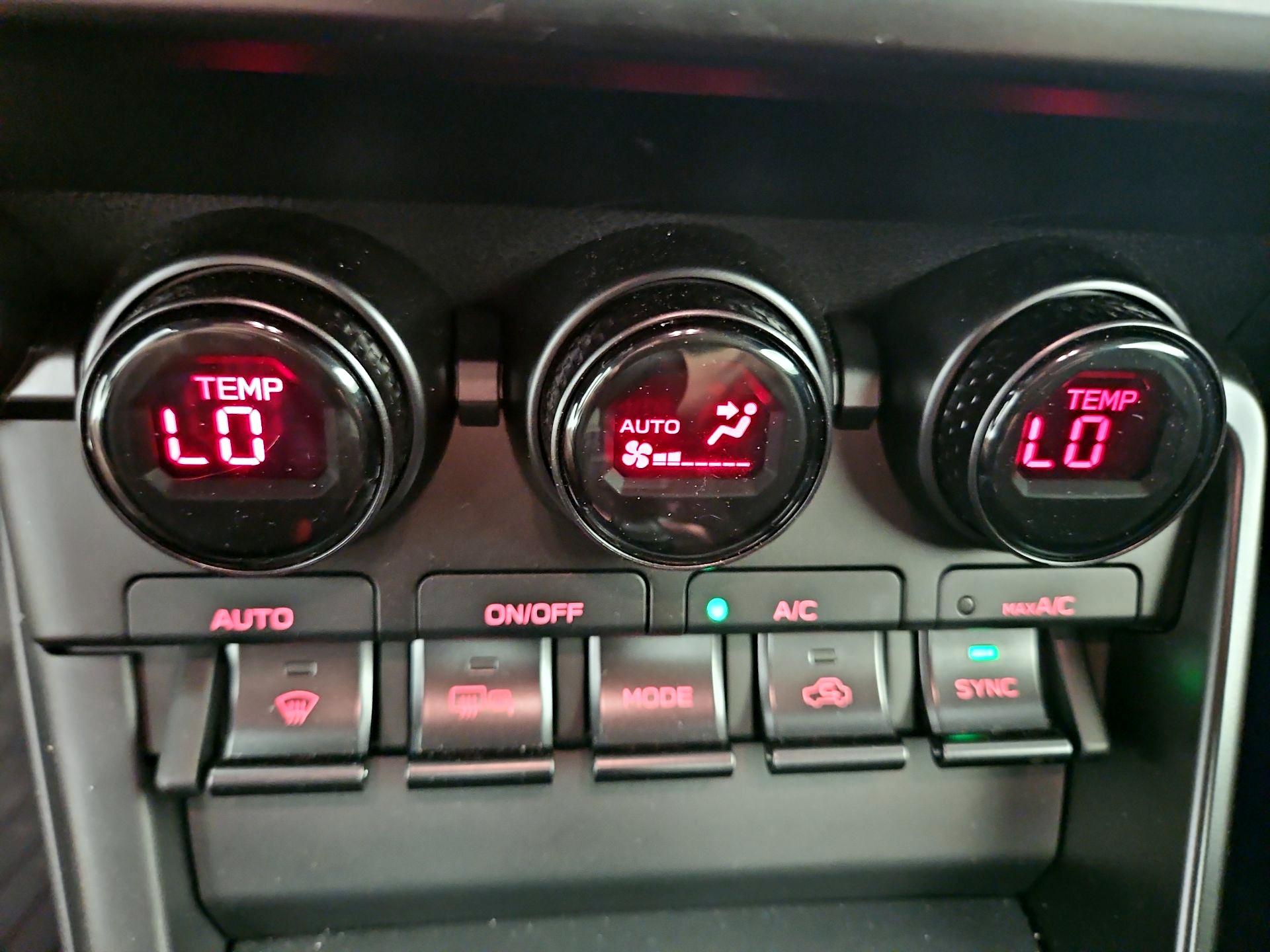 Thumbnail: 2025 Subaru BRZ - 16