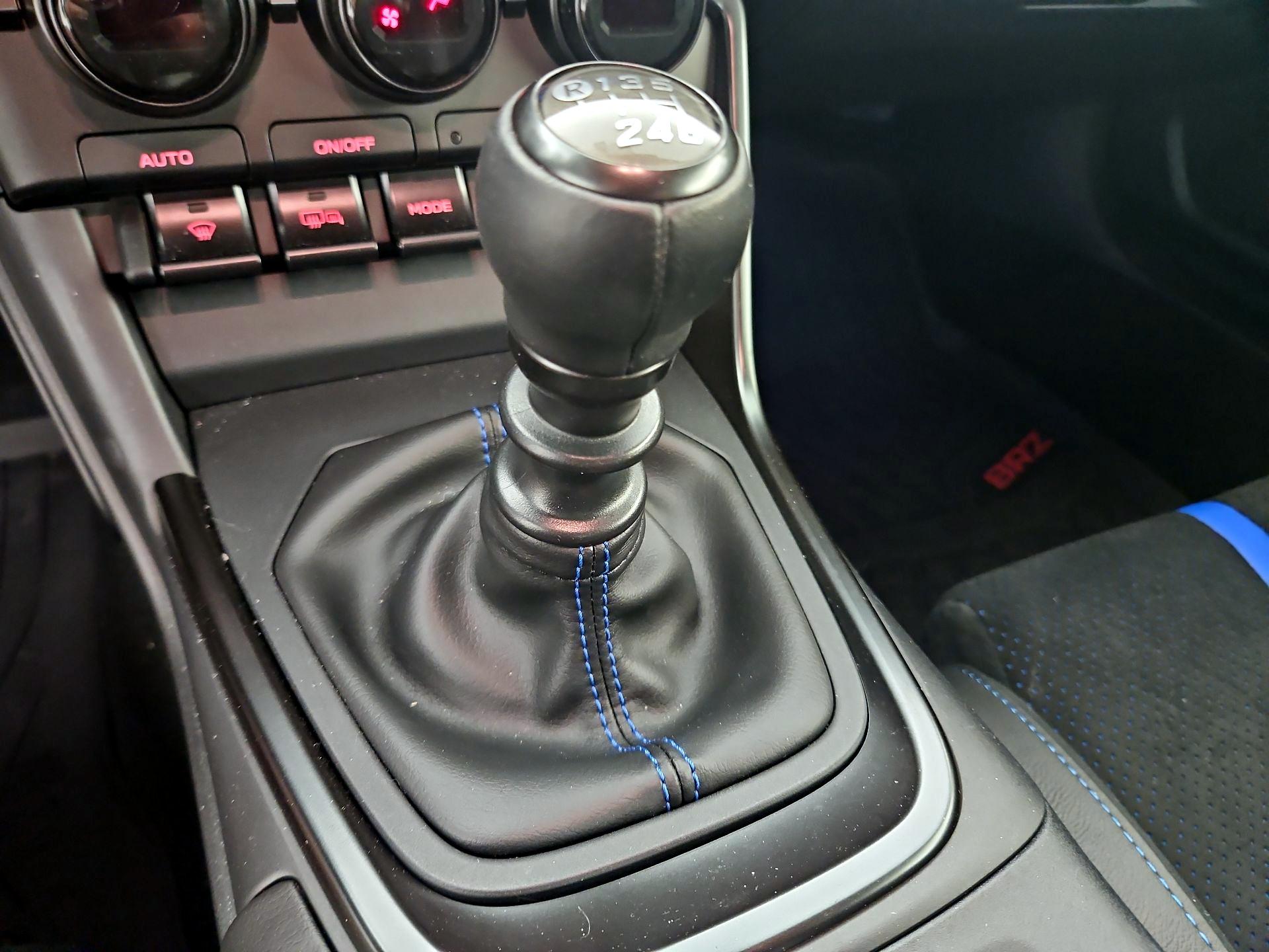 Thumbnail: 2025 Subaru BRZ - 17