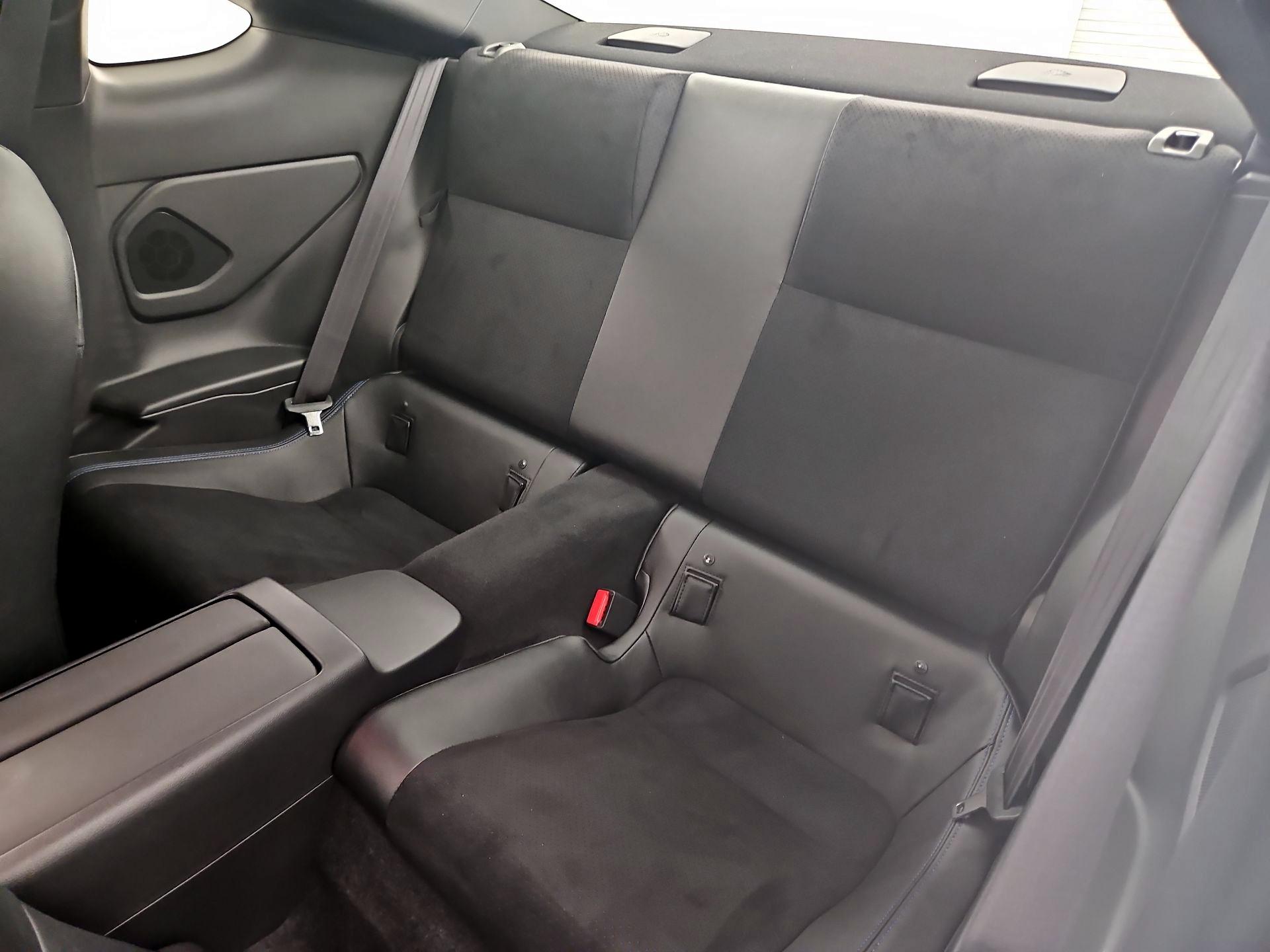 Thumbnail: 2025 Subaru BRZ - 18