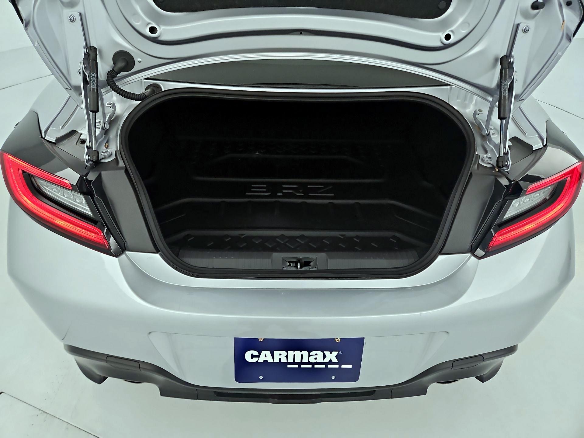 Thumbnail: 2025 Subaru BRZ - 19