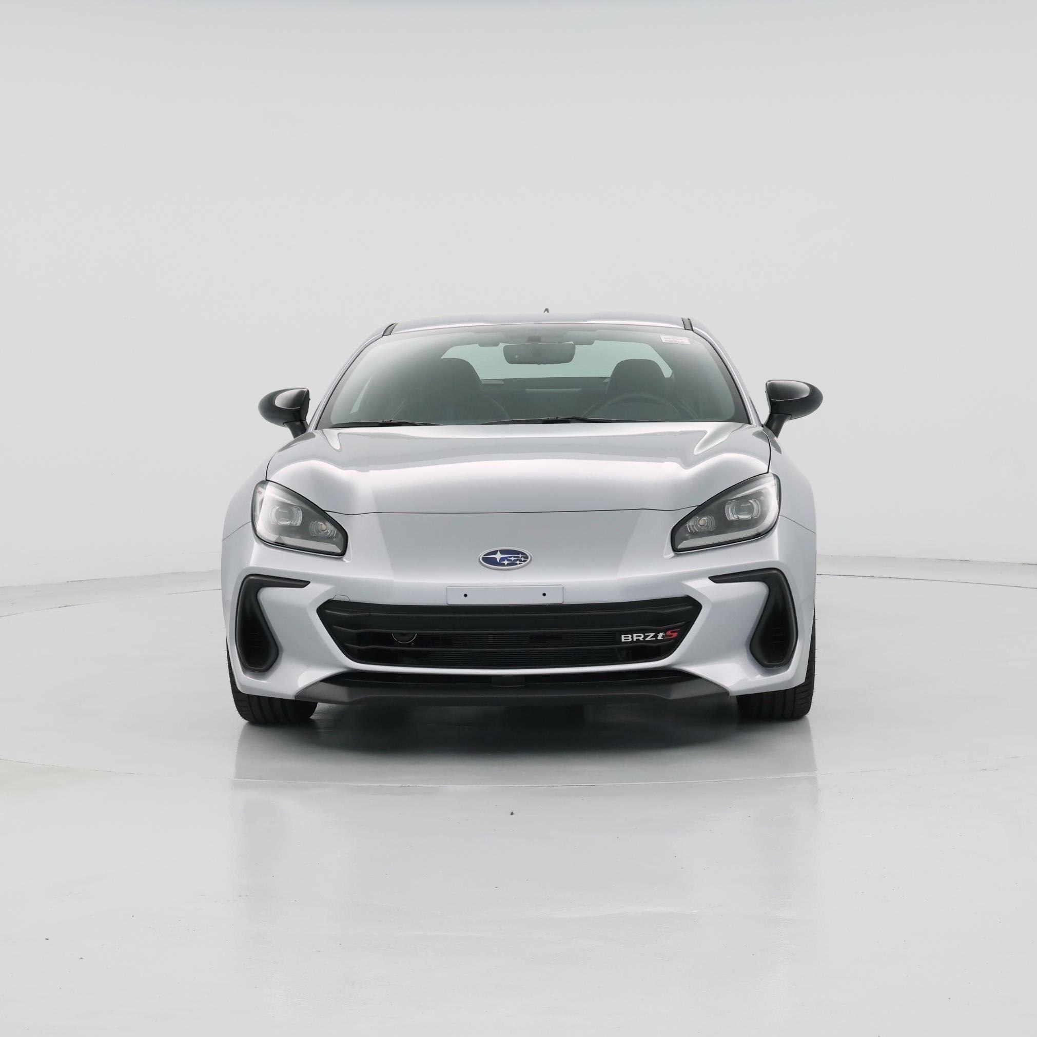 Thumbnail: 2025 Subaru BRZ - 5