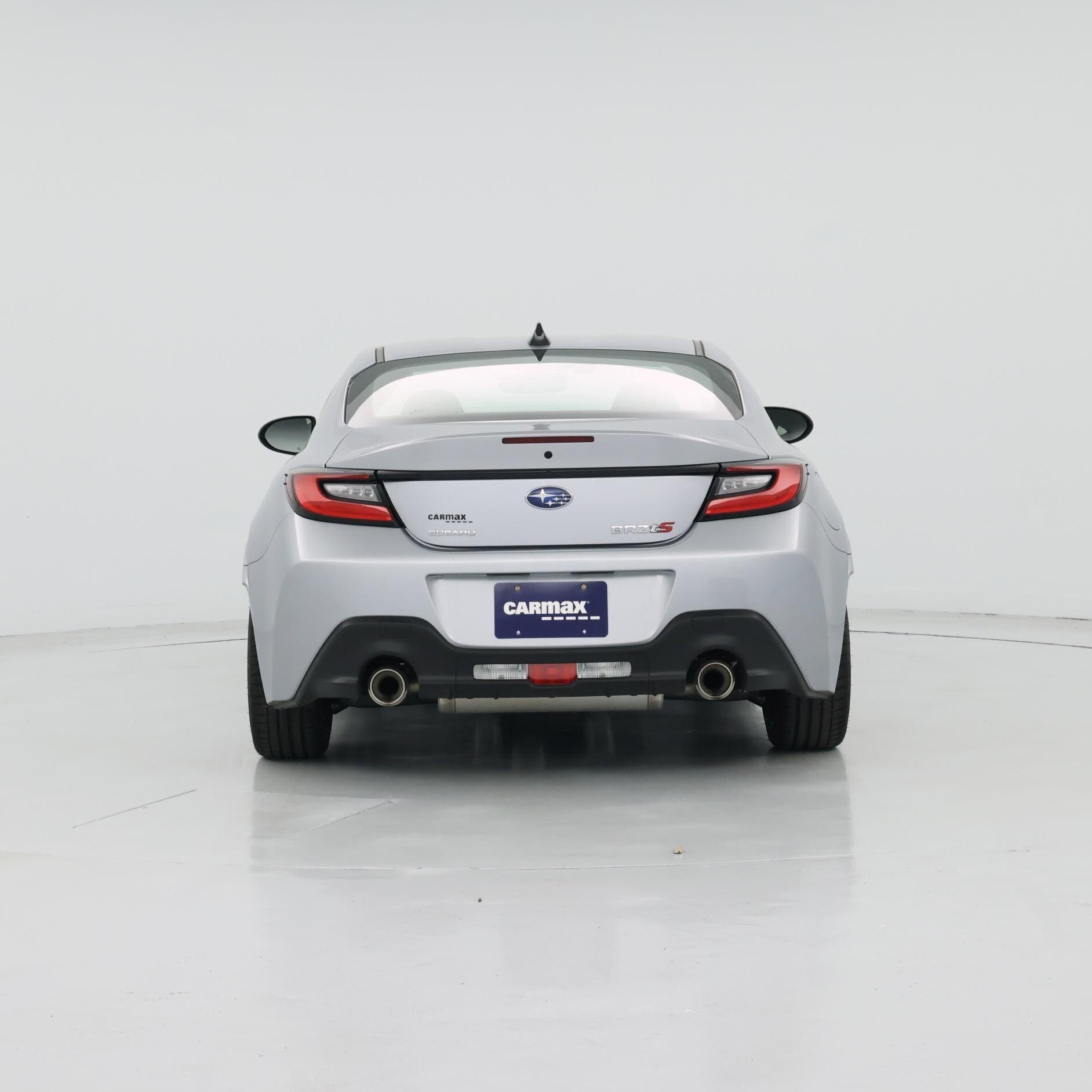 Thumbnail: 2025 Subaru BRZ - 6