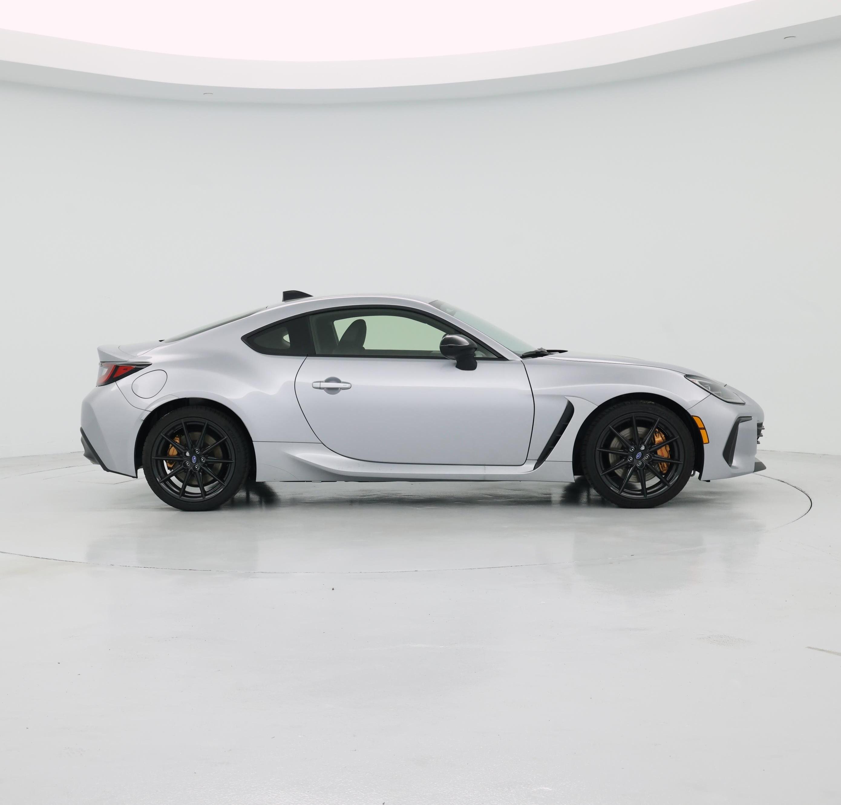 Thumbnail: 2025 Subaru BRZ - 7