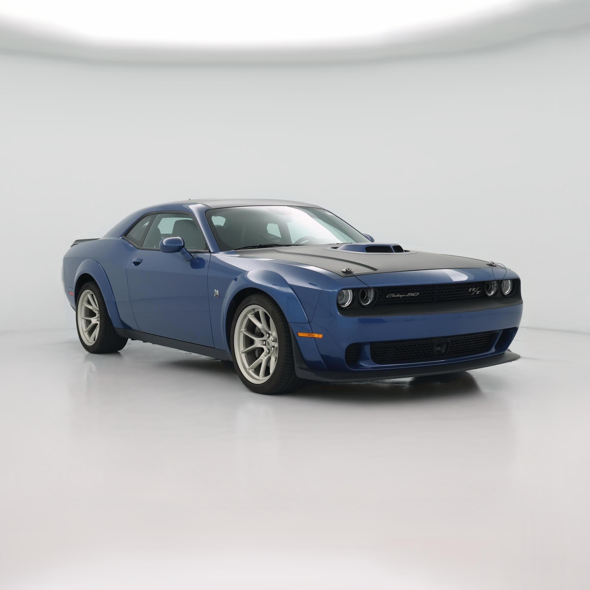 Thumbnail: 2020 Dodge Challenger - 1