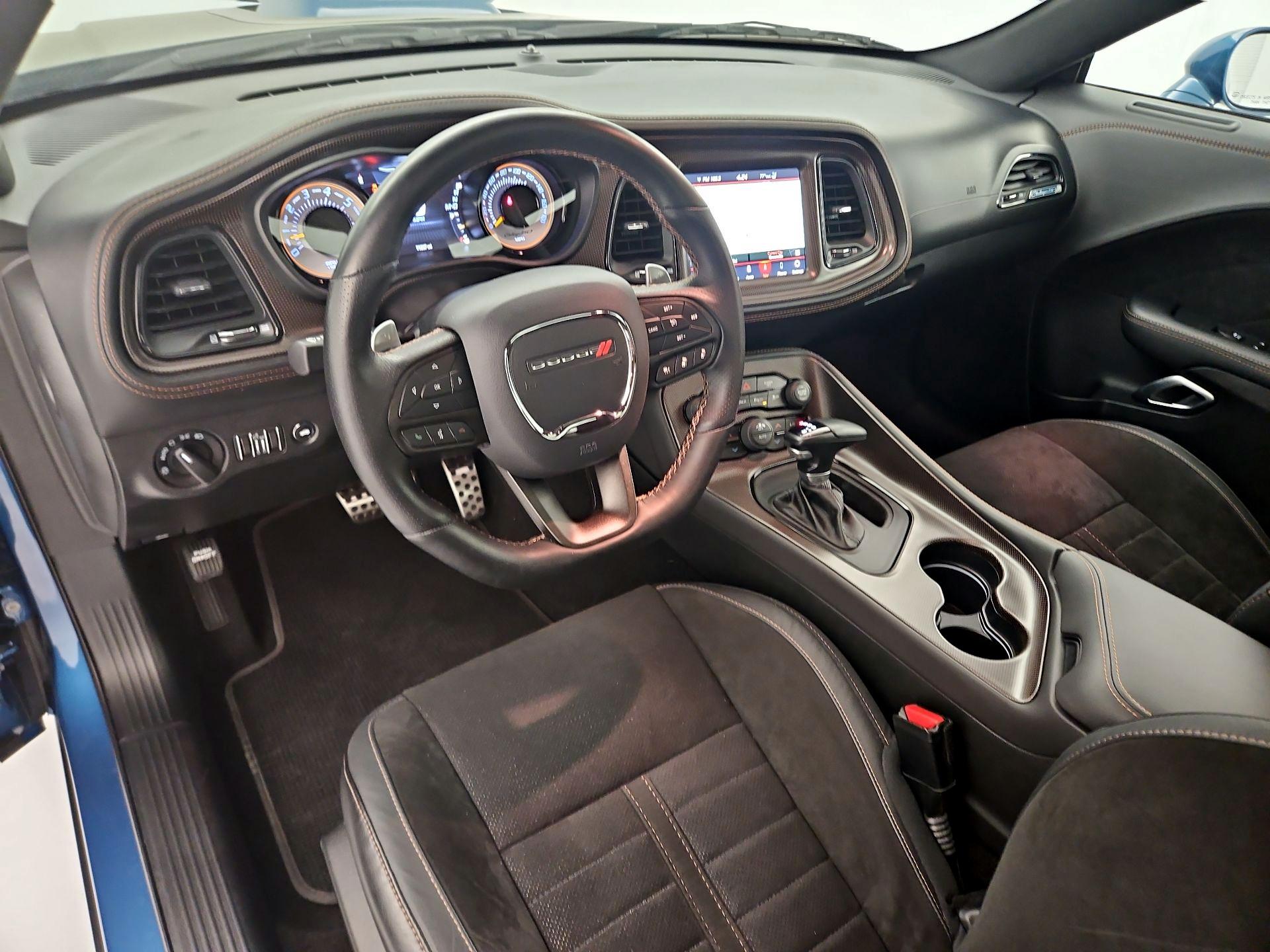 Thumbnail: 2020 Dodge Challenger - 9