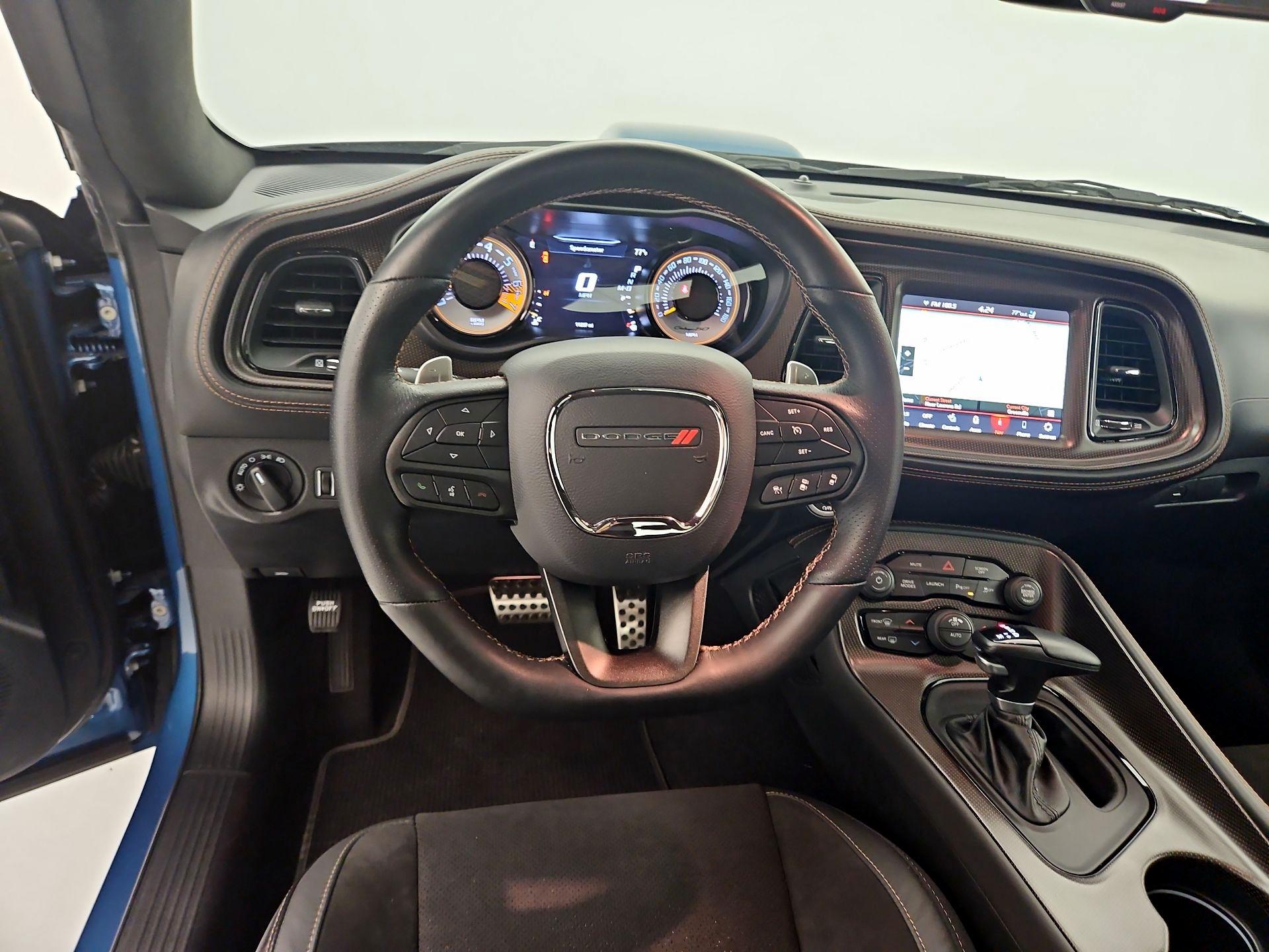 Thumbnail: 2020 Dodge Challenger - 10