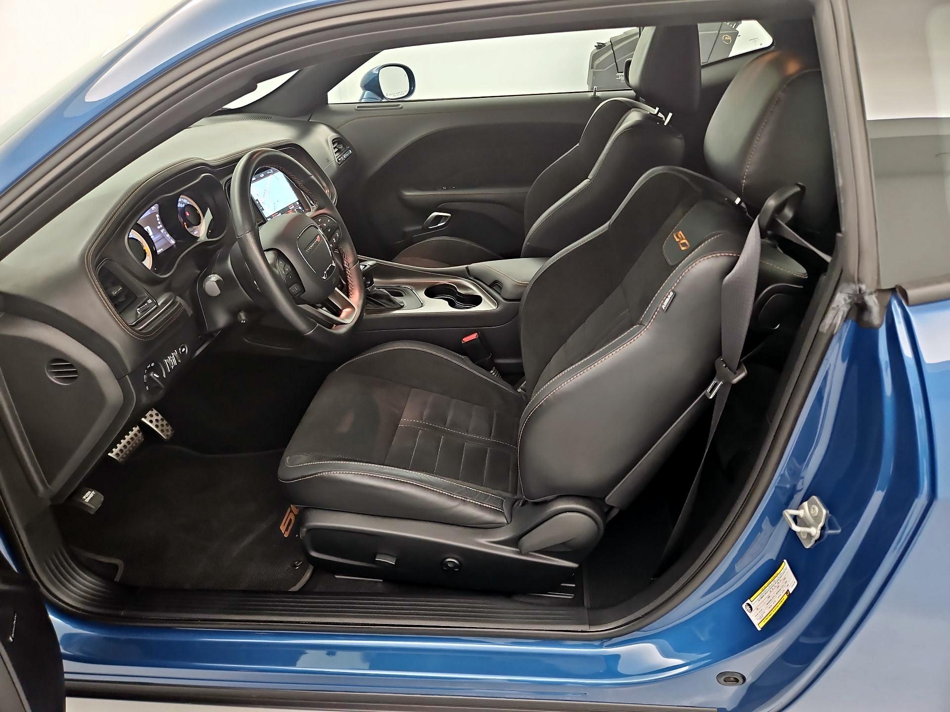 Thumbnail: 2020 Dodge Challenger - 11