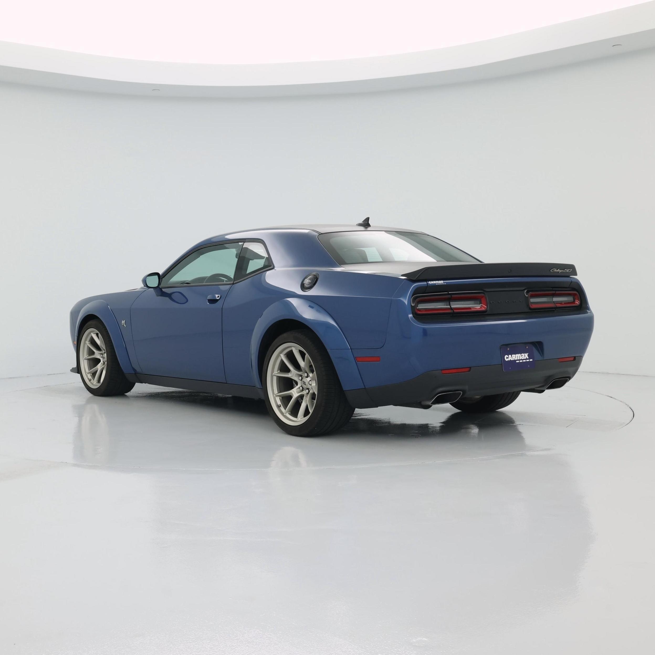 Thumbnail: 2020 Dodge Challenger - 2