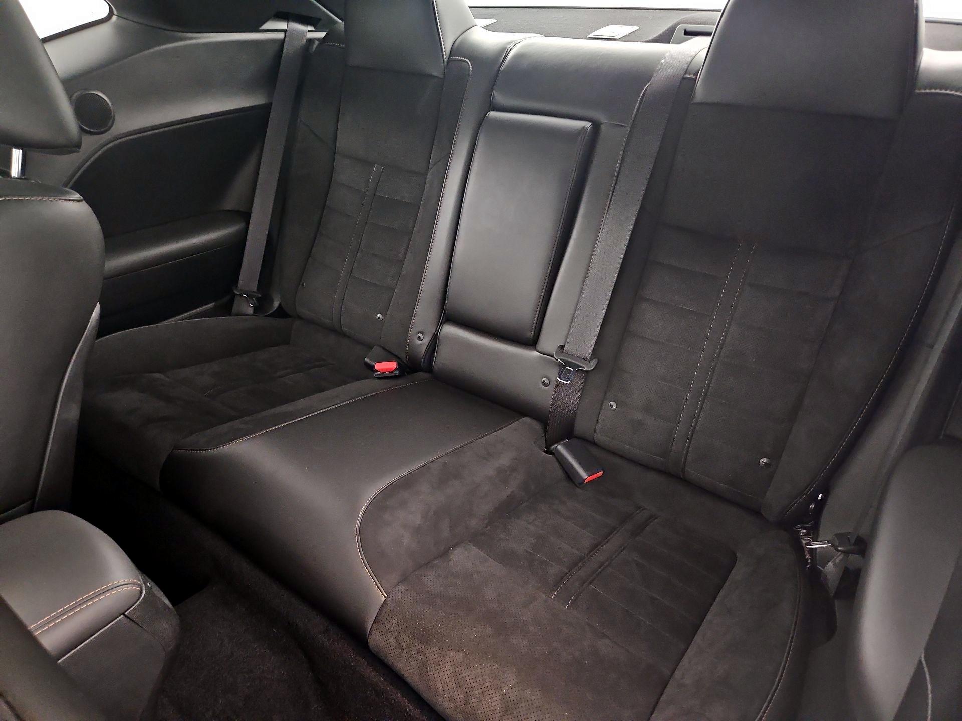 Thumbnail: 2020 Dodge Challenger - 20