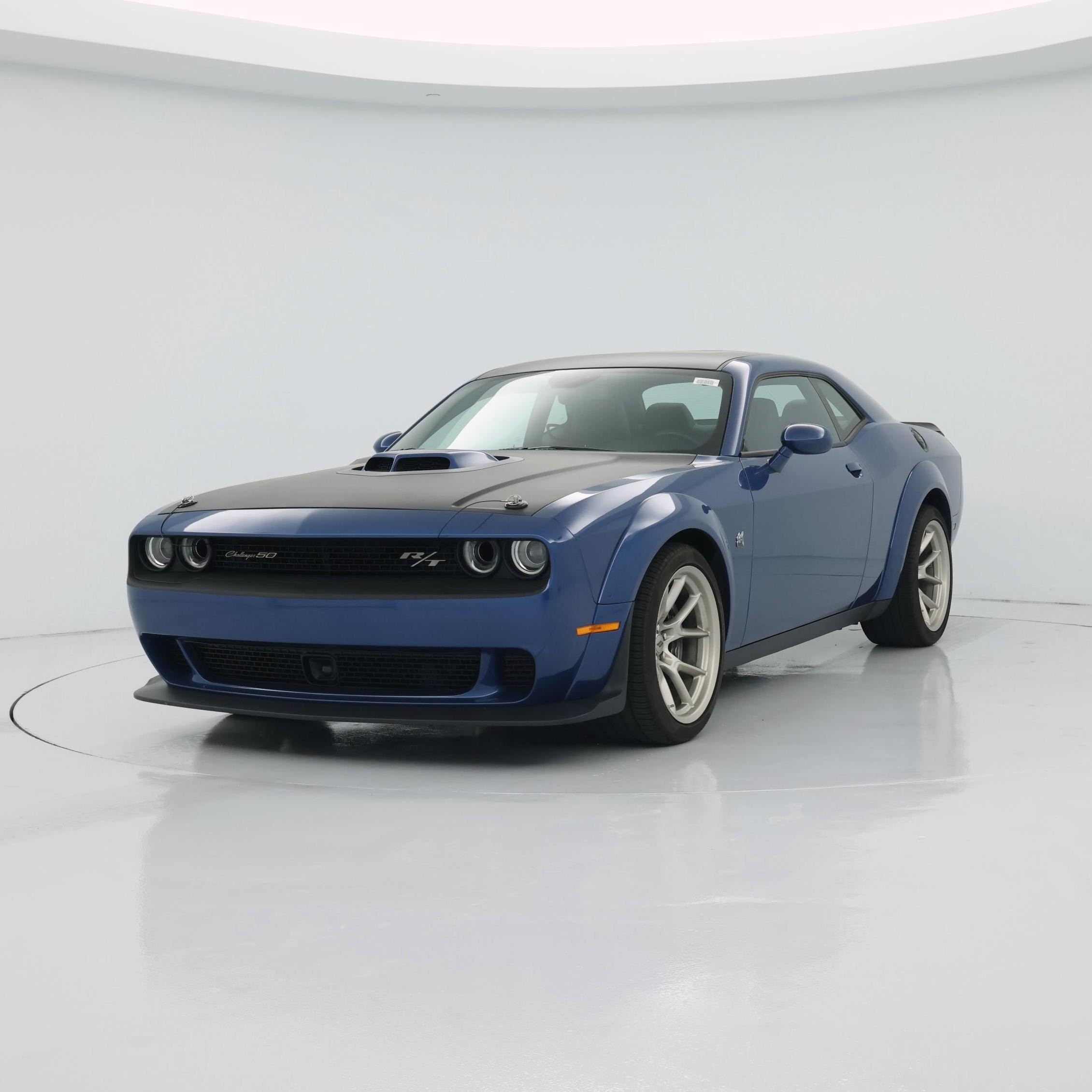 Thumbnail: 2020 Dodge Challenger - 4