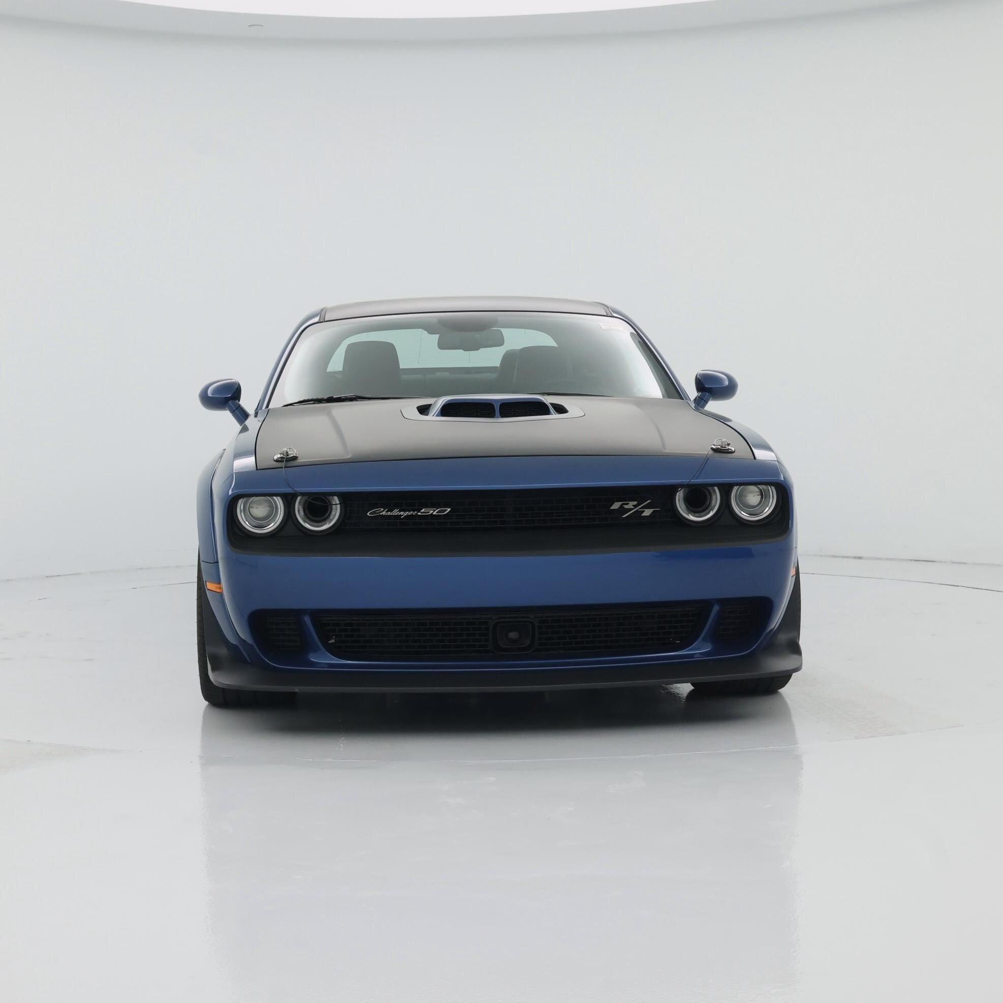 Thumbnail: 2020 Dodge Challenger - 5