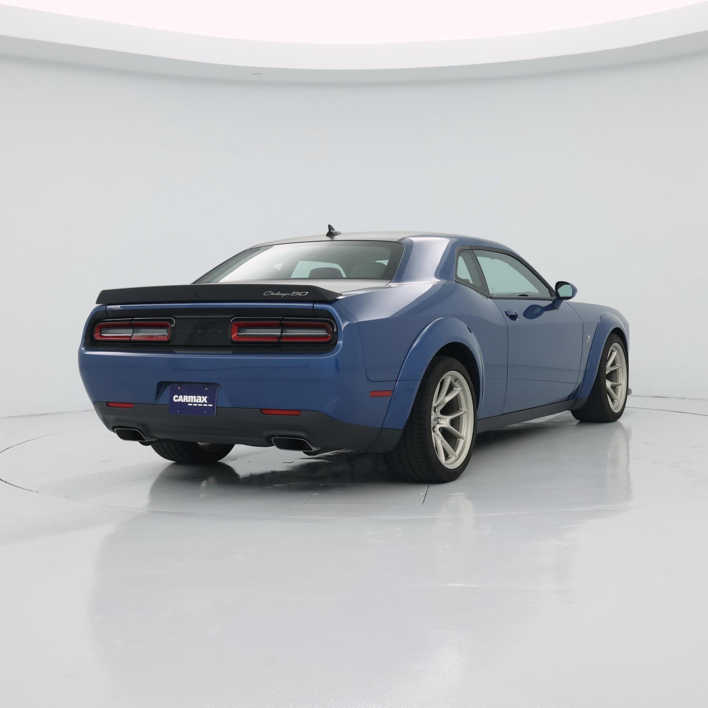 Thumbnail: 2020 Dodge Challenger - 8