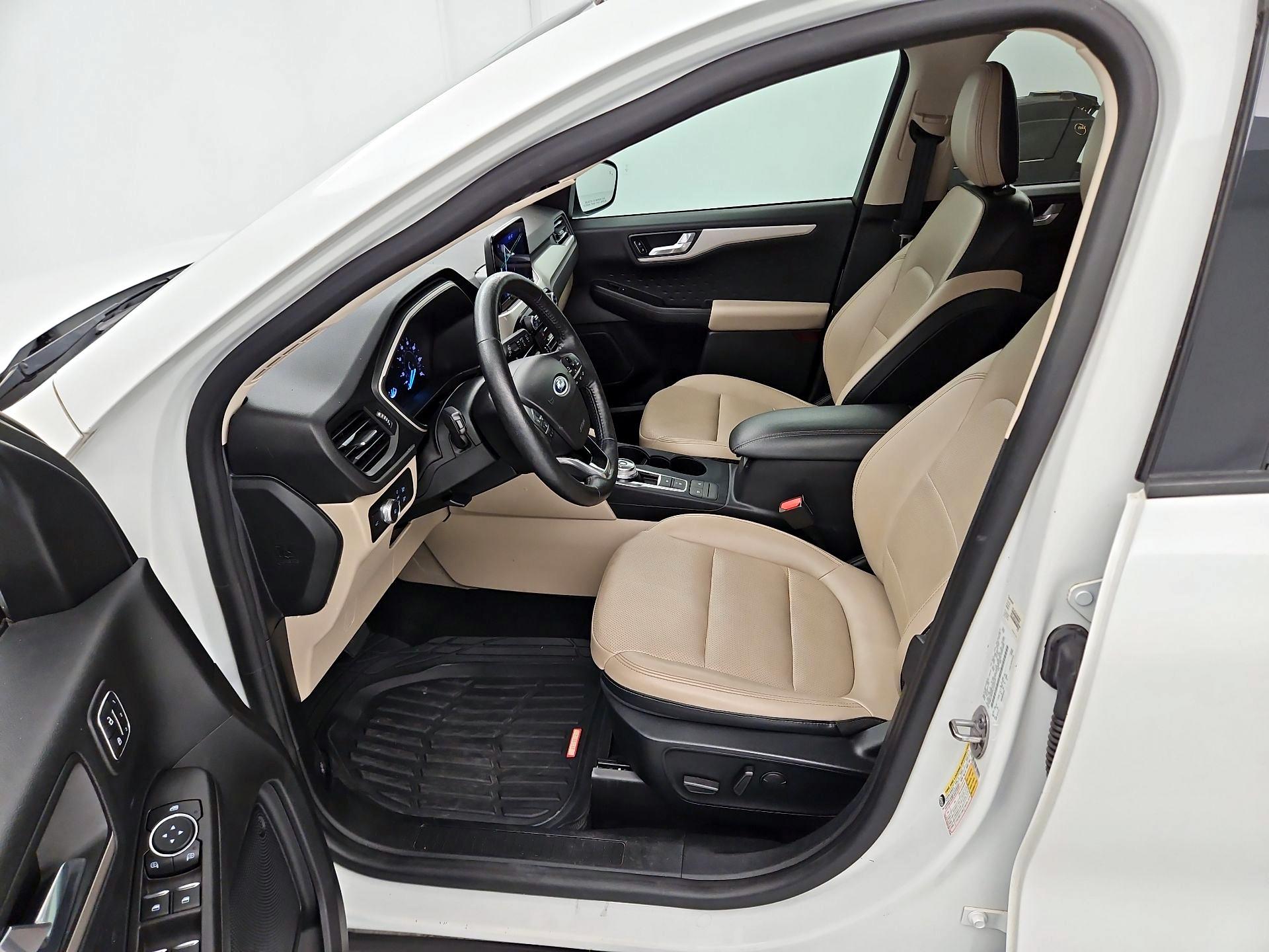 Thumbnail: 2020 Ford Escape - 11