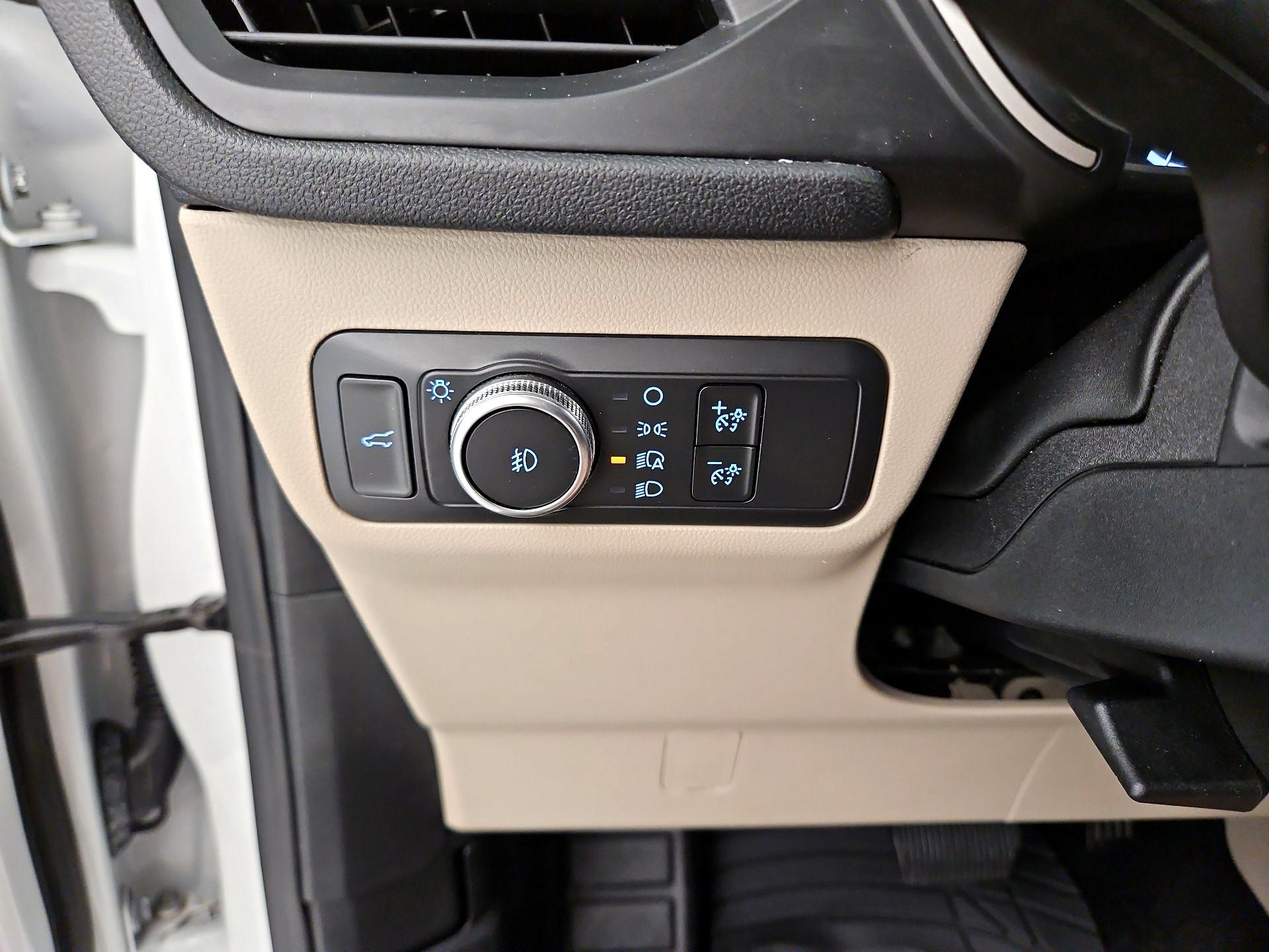 Thumbnail: 2020 Ford Escape - 13
