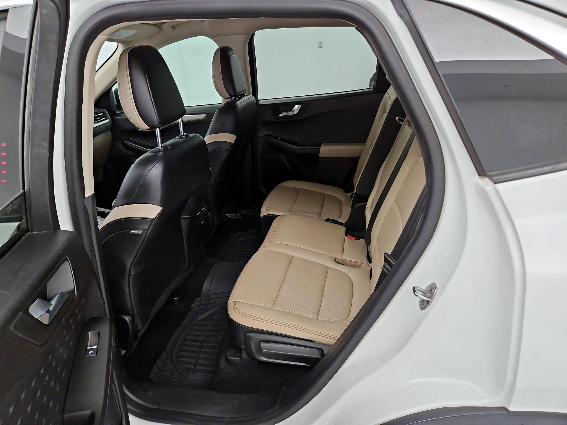 Thumbnail: 2020 Ford Escape - 20
