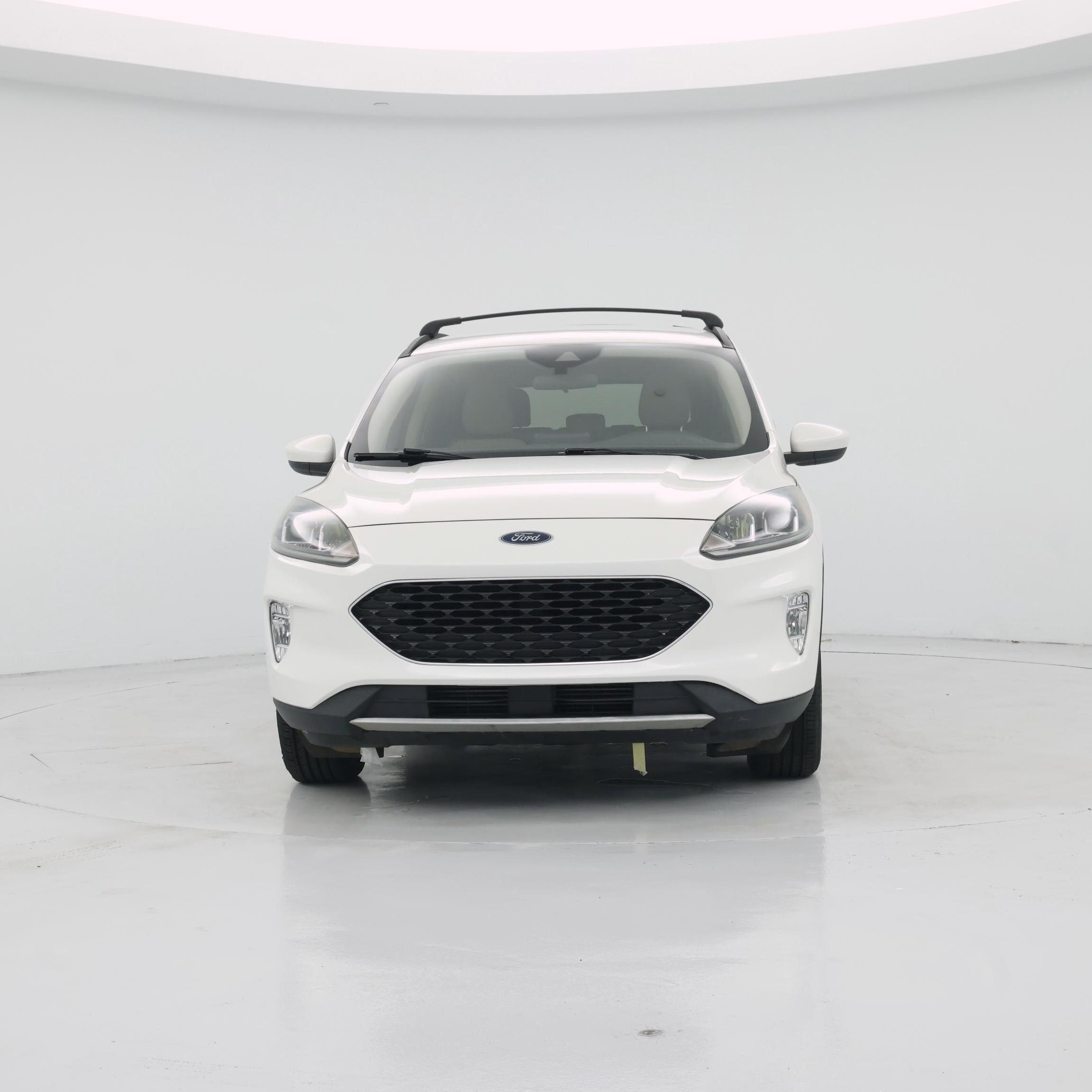 Thumbnail: 2020 Ford Escape - 5