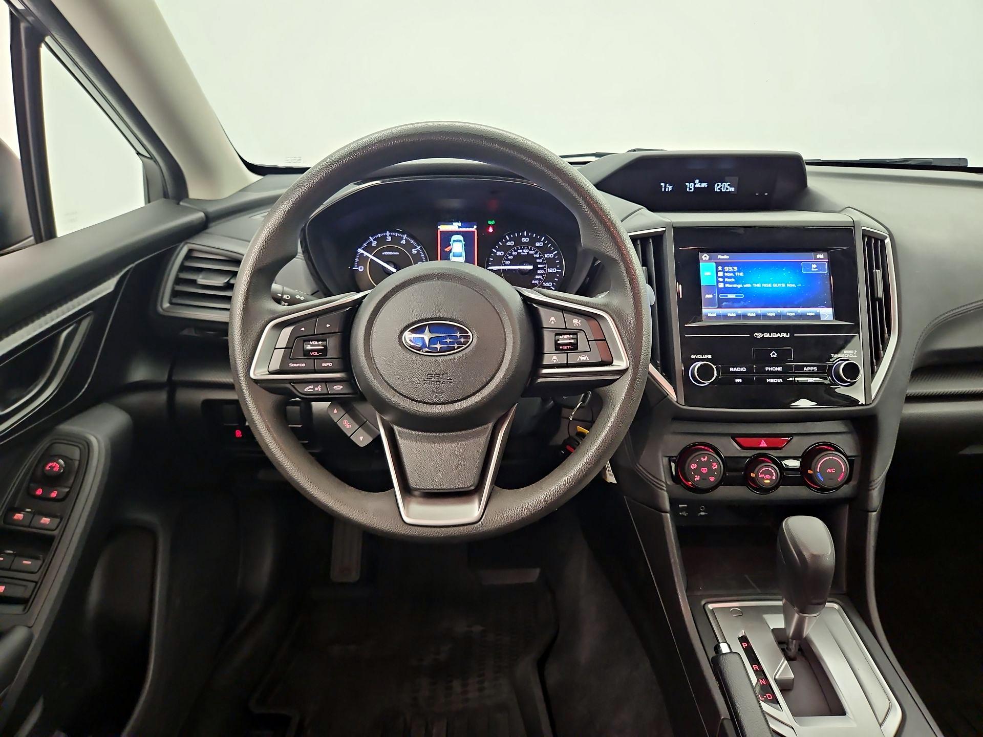 Thumbnail: 2023 Subaru Impreza - 10