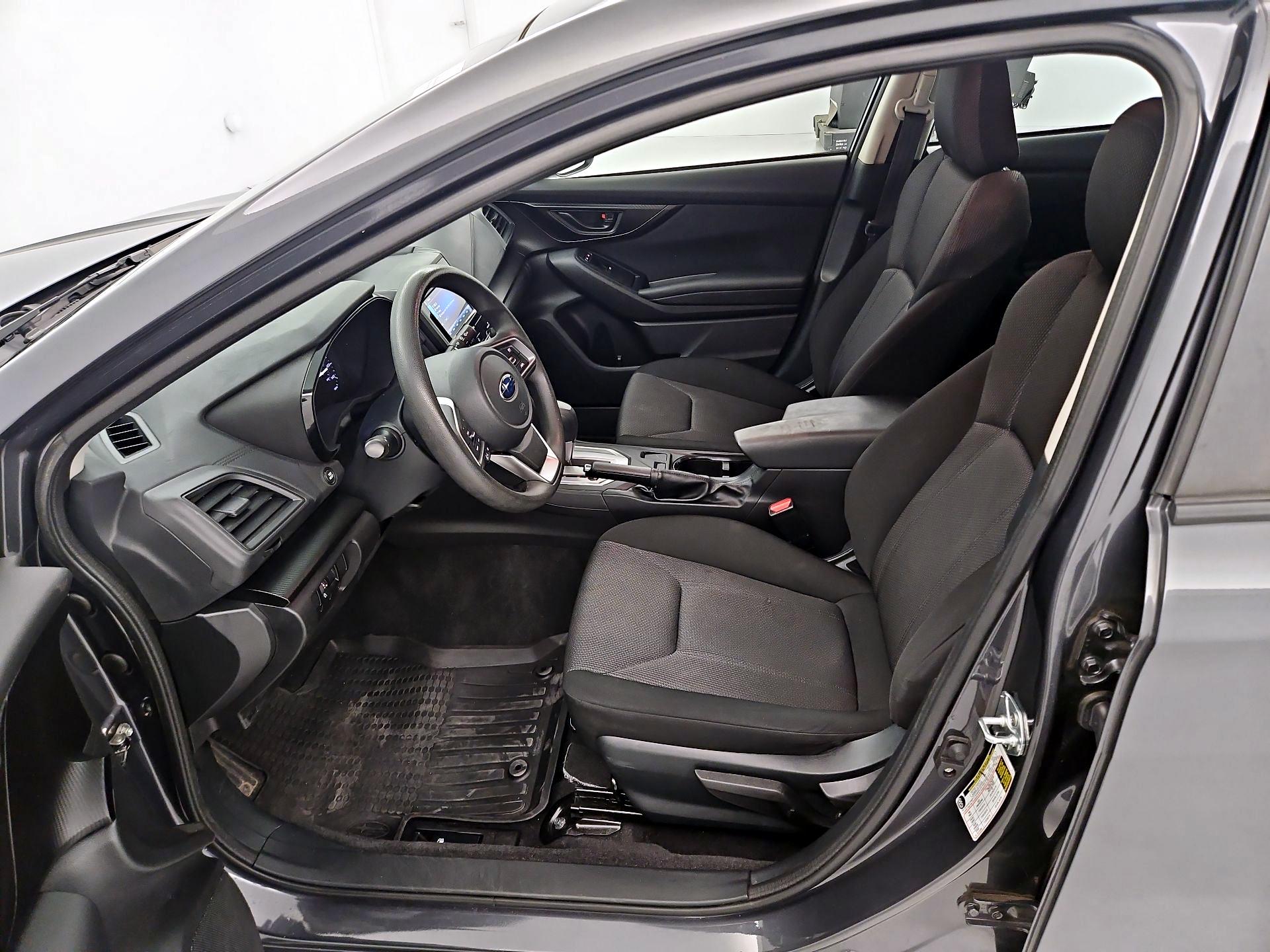 Thumbnail: 2023 Subaru Impreza - 11