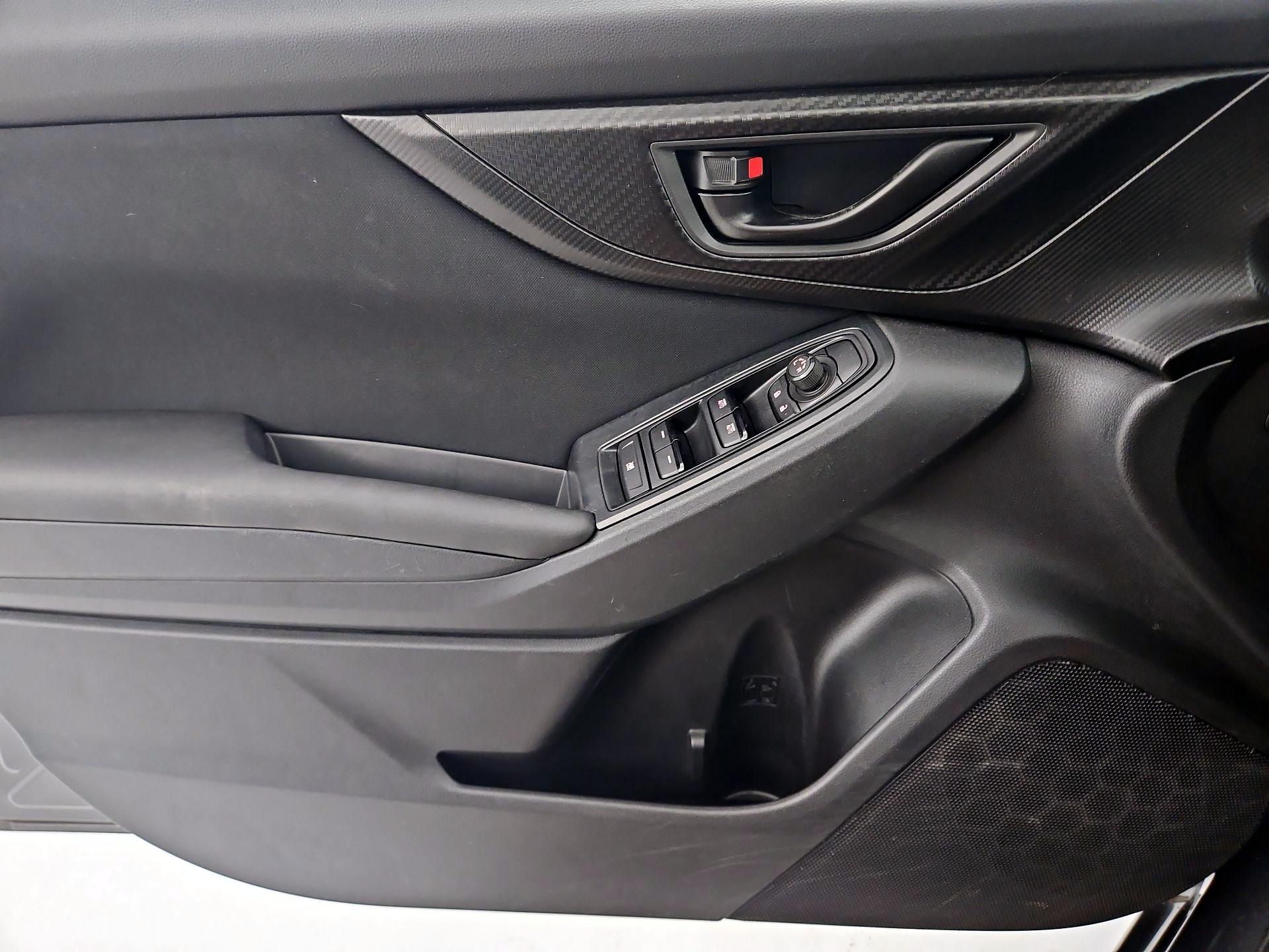 Thumbnail: 2023 Subaru Impreza - 12