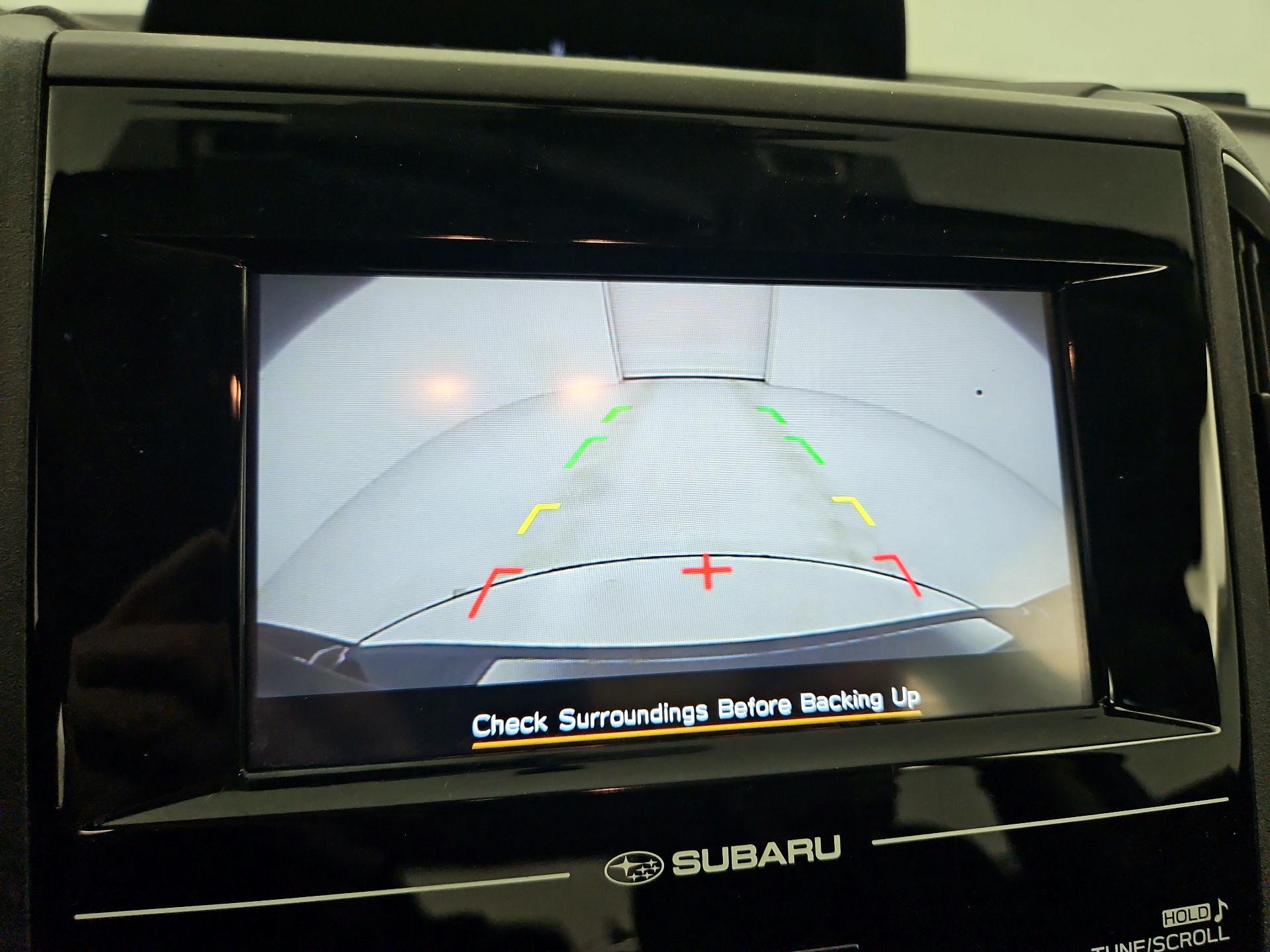 Thumbnail: 2023 Subaru Impreza - 13