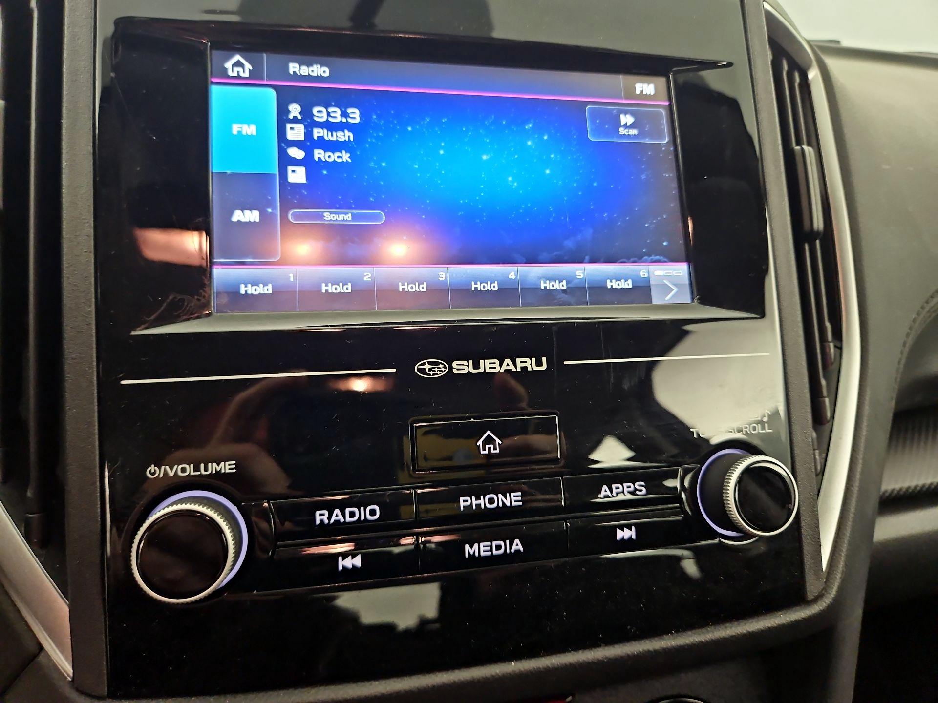 Thumbnail: 2023 Subaru Impreza - 14